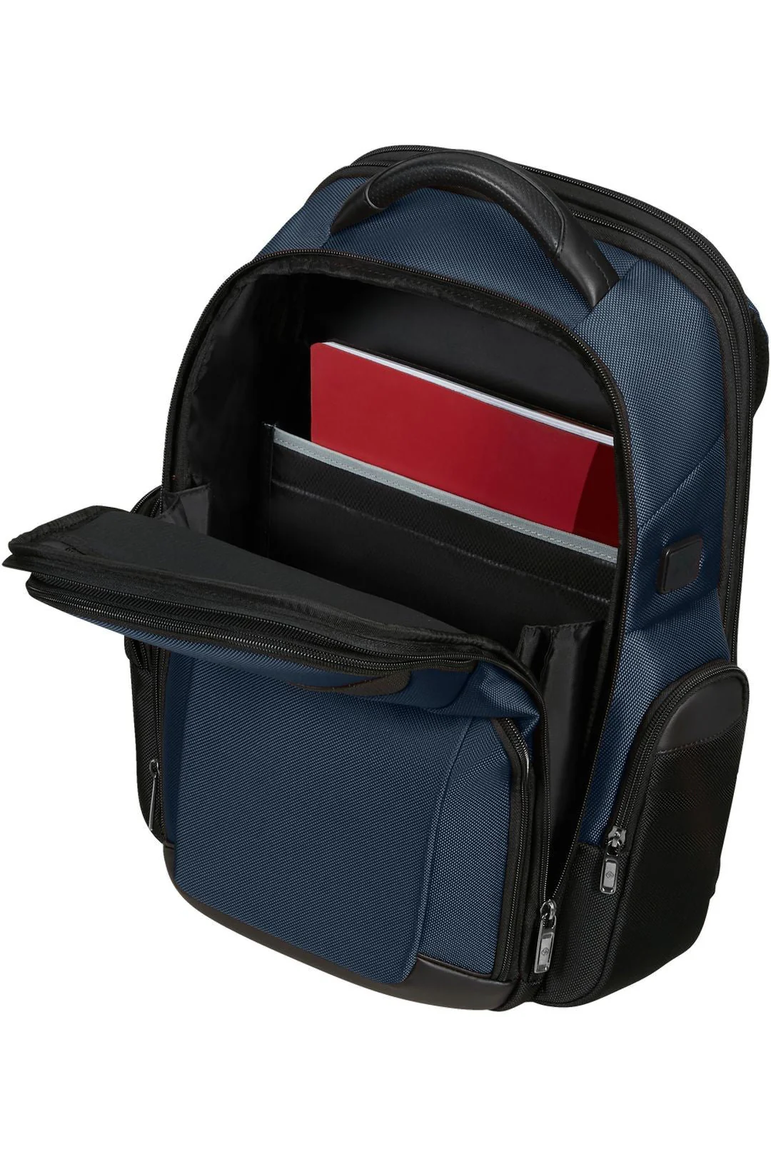 SAMSONITE MOCHILA 15.6" 3V EXTENSIBLE PRO-DLX 6 - Image 4