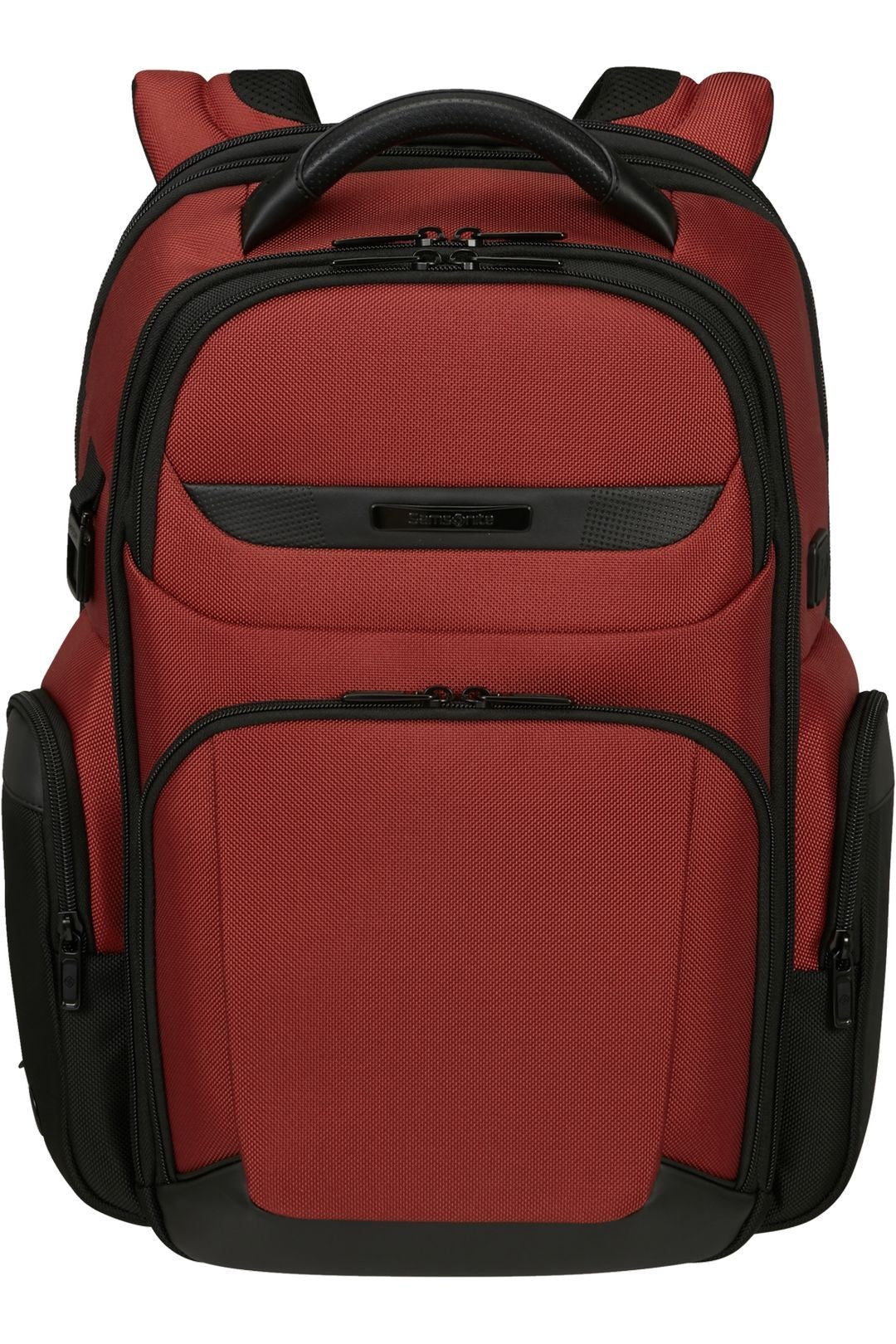SAMSONITE MOCHILA 15.6" 3V EXTENSIBLE PRO-DLX 6 - Image 8