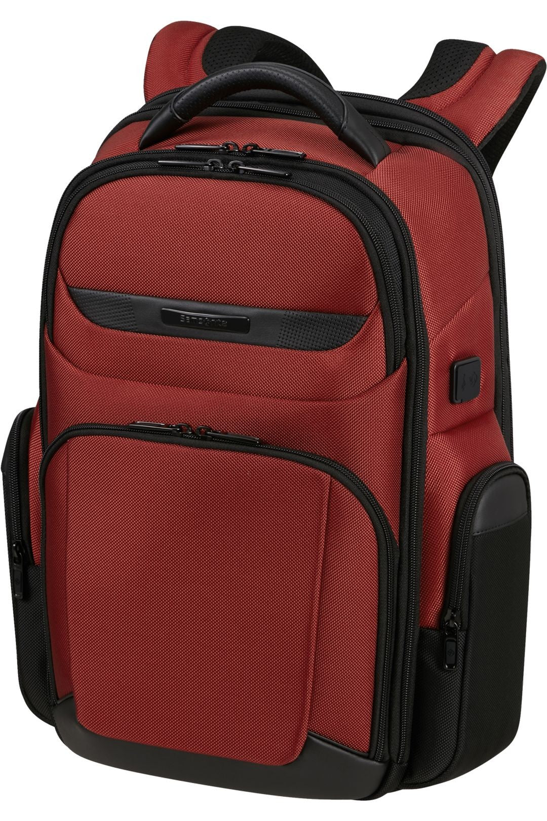 SAMSONITE MOCHILA 15.6" 3V EXTENSIBLE PRO-DLX 6 - Image 9