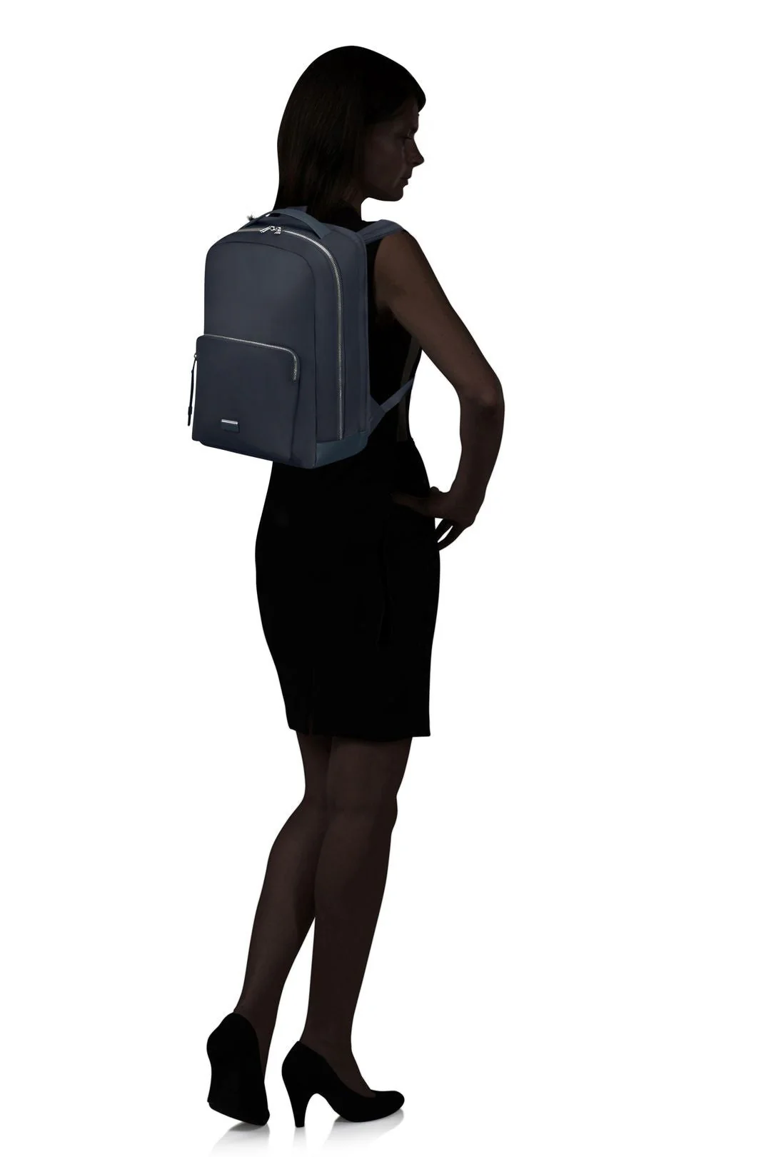 SAMSONITE MOCHILA 15.6” BE-HER - Image 26