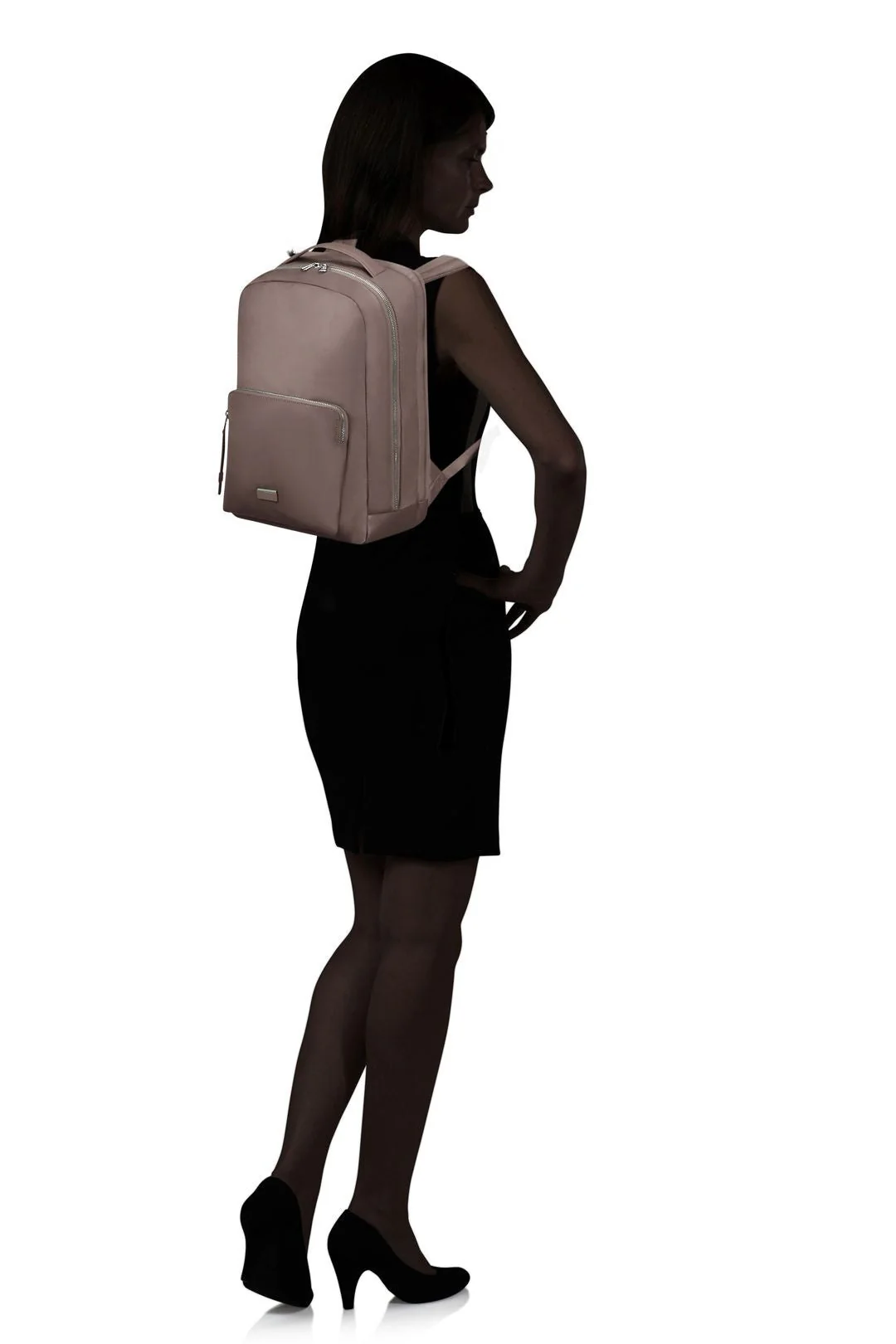 SAMSONITE MOCHILA 15.6” BE-HER - Image 34
