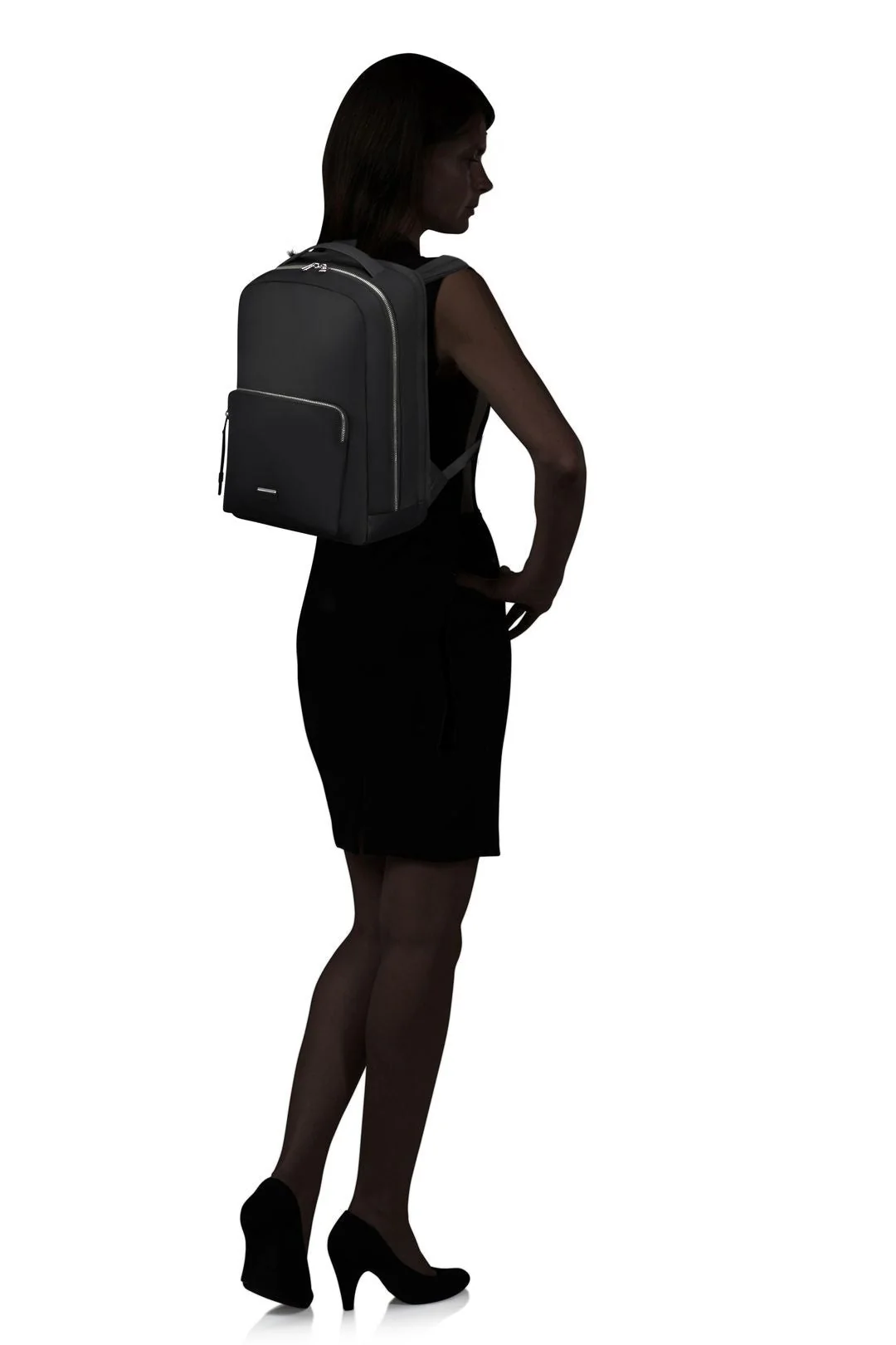 SAMSONITE MOCHILA 15.6” BE-HER - Image 7