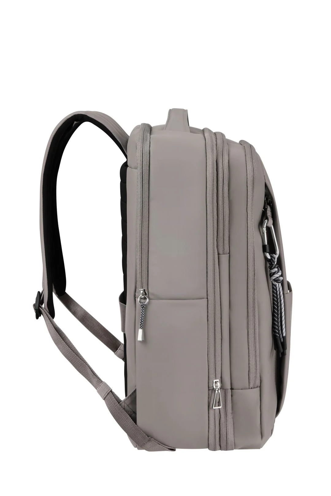 SAMSONITE MOCHILA 15.6" EXTENSIBLE WANDER LAST - Image 10