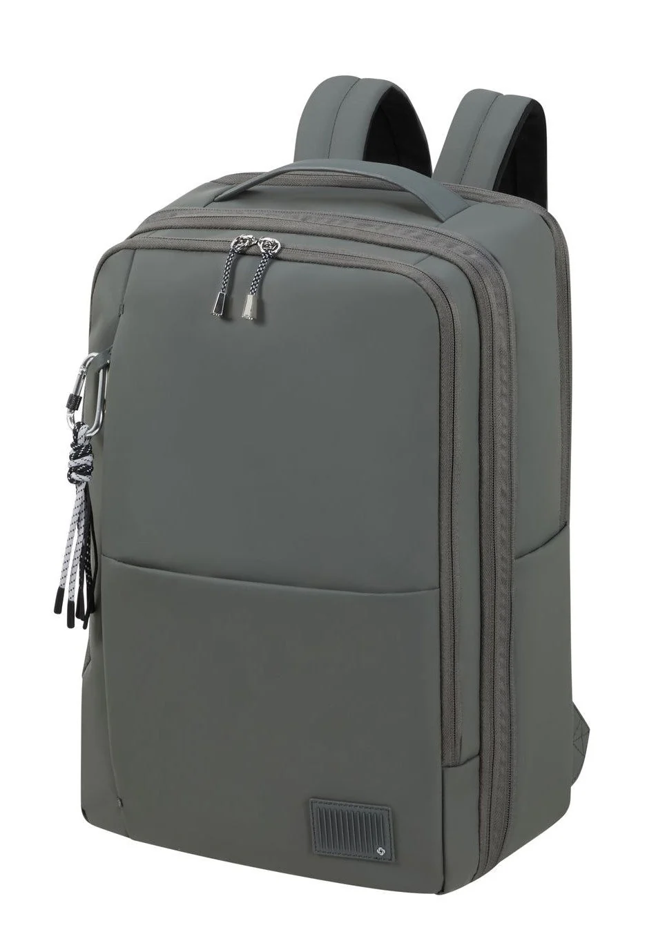 SAMSONITE MOCHILA 15.6" EXTENSIBLE WANDER LAST - Image 12