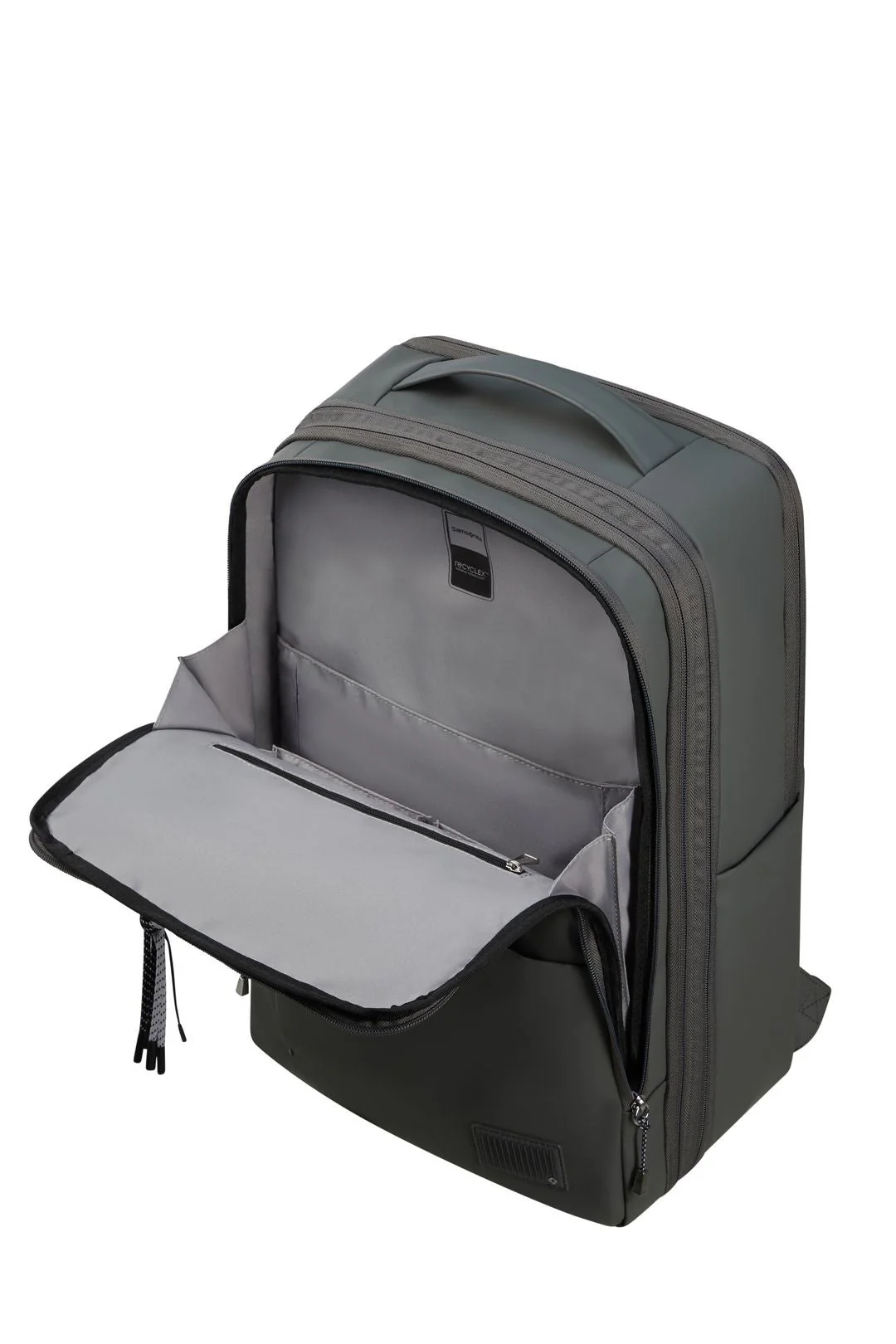 SAMSONITE MOCHILA 15.6" EXTENSIBLE WANDER LAST - Image 17