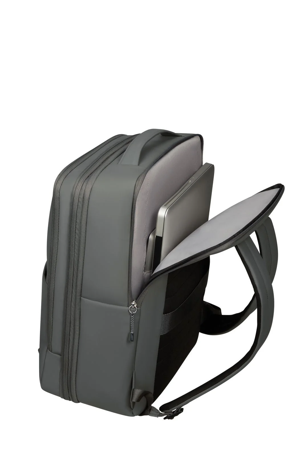 SAMSONITE MOCHILA 15.6" EXTENSIBLE WANDER LAST - Image 19