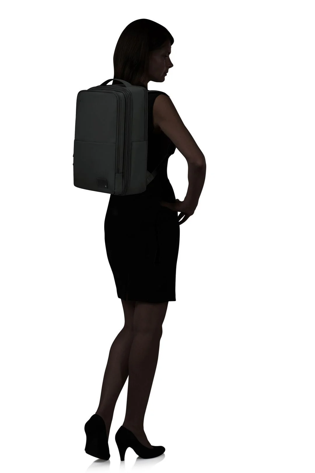 SAMSONITE MOCHILA 15.6" EXTENSIBLE WANDER LAST - Image 26