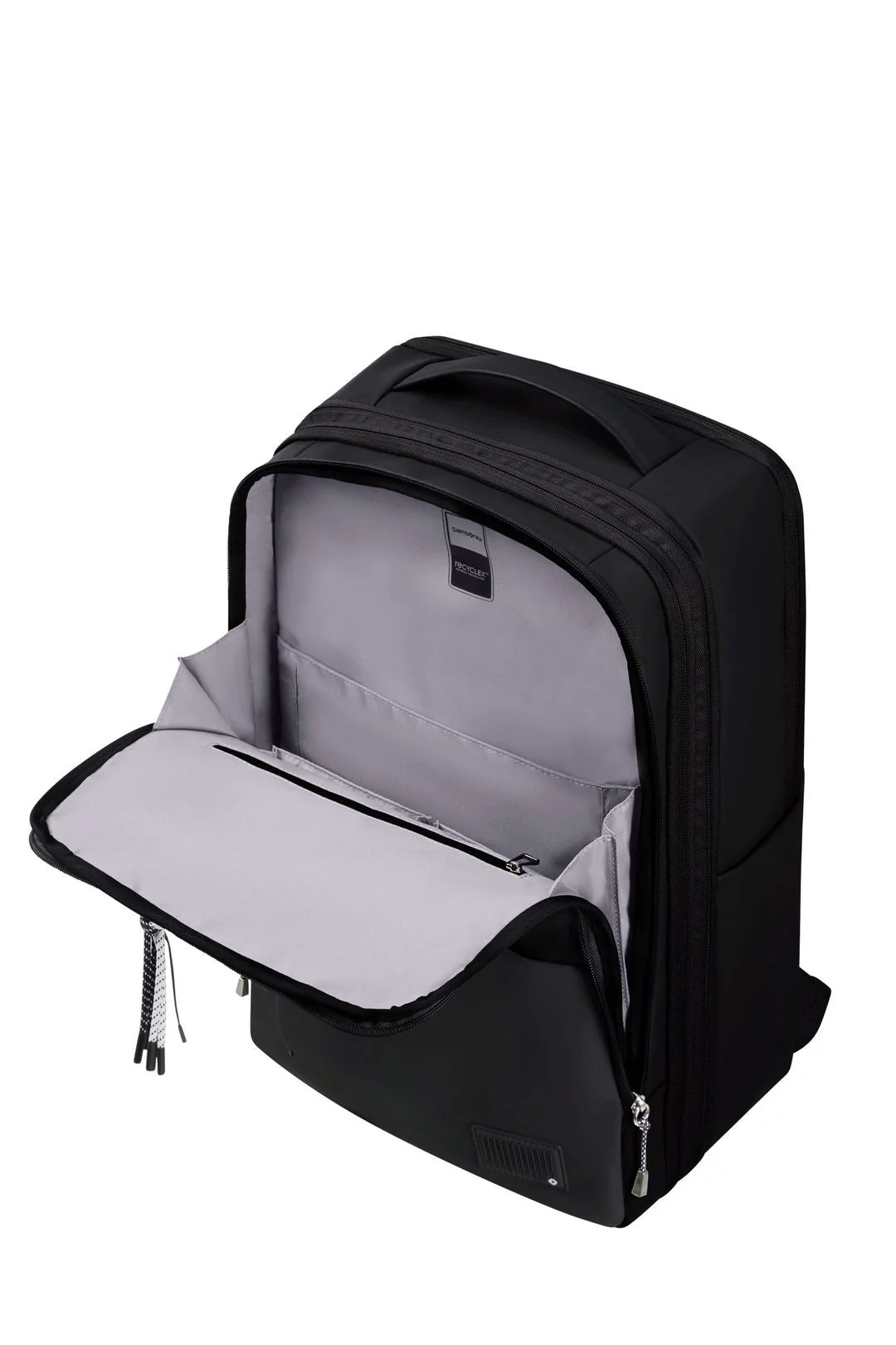 SAMSONITE MOCHILA 15.6" EXTENSIBLE WANDER LAST - Image 28