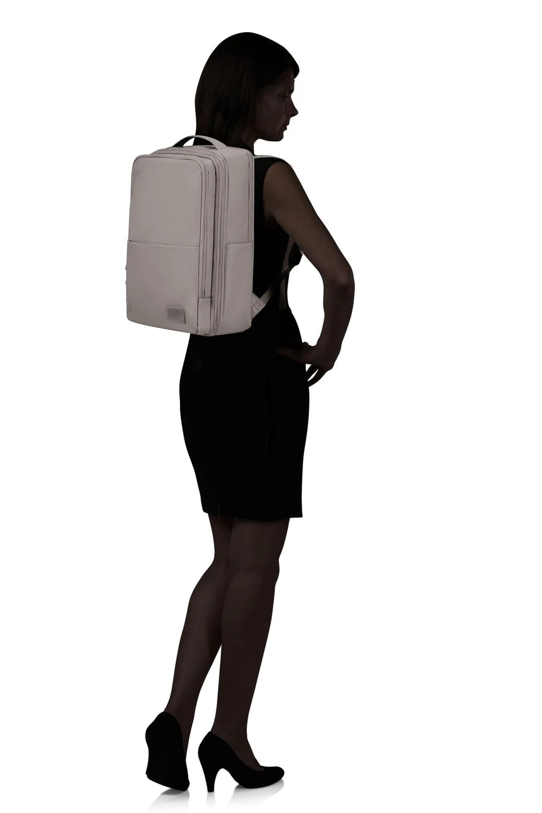 SAMSONITE MOCHILA 15.6" EXTENSIBLE WANDER LAST - Image 4
