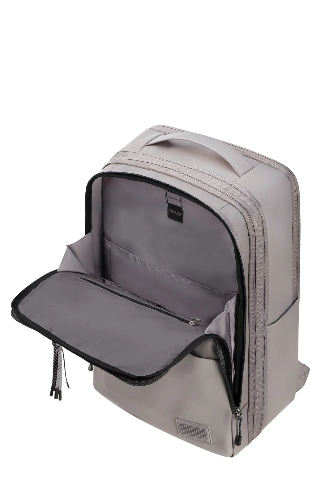 SAMSONITE MOCHILA 15.6" EXTENSIBLE WANDER LAST - Image 6