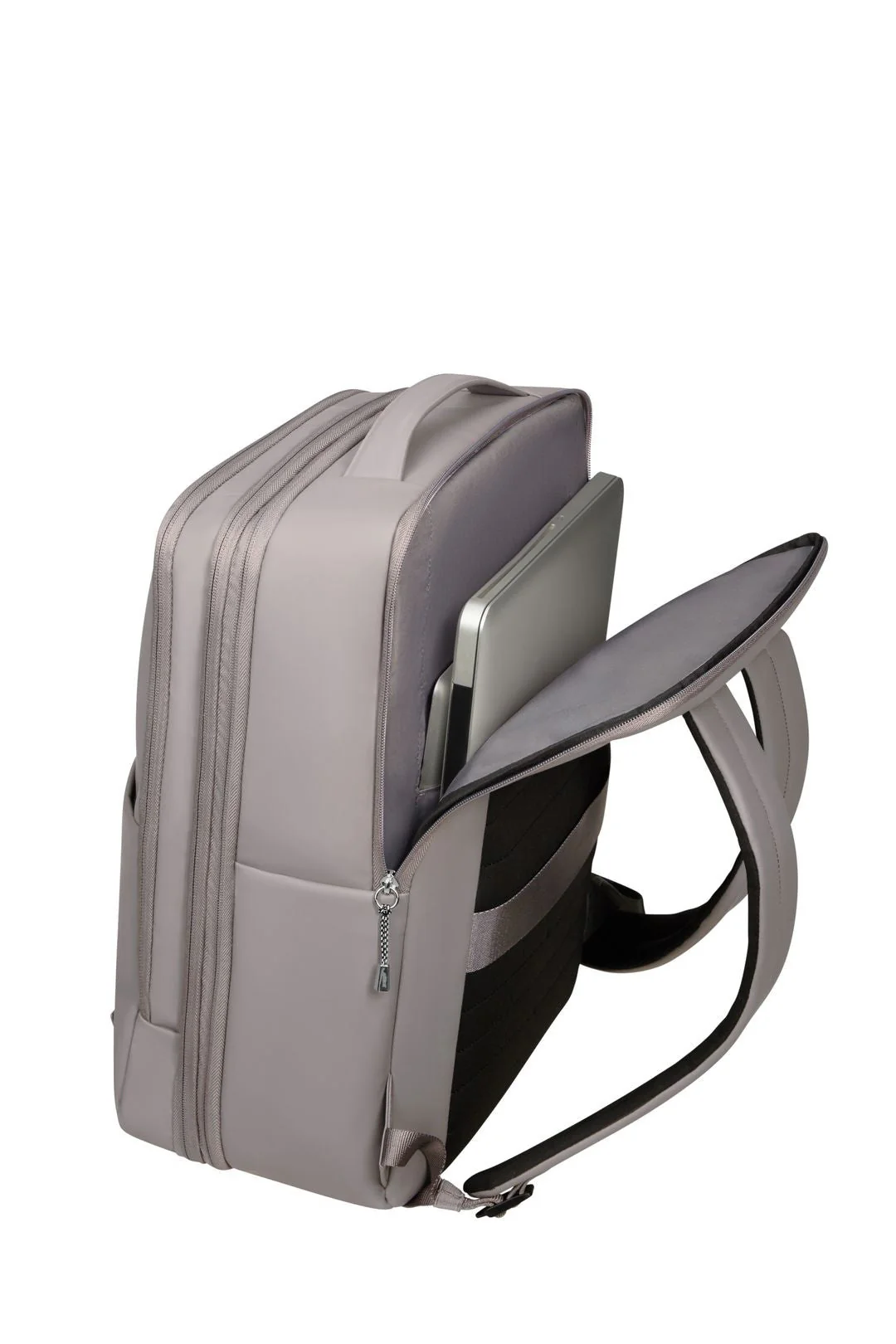 SAMSONITE MOCHILA 15.6" EXTENSIBLE WANDER LAST - Image 8