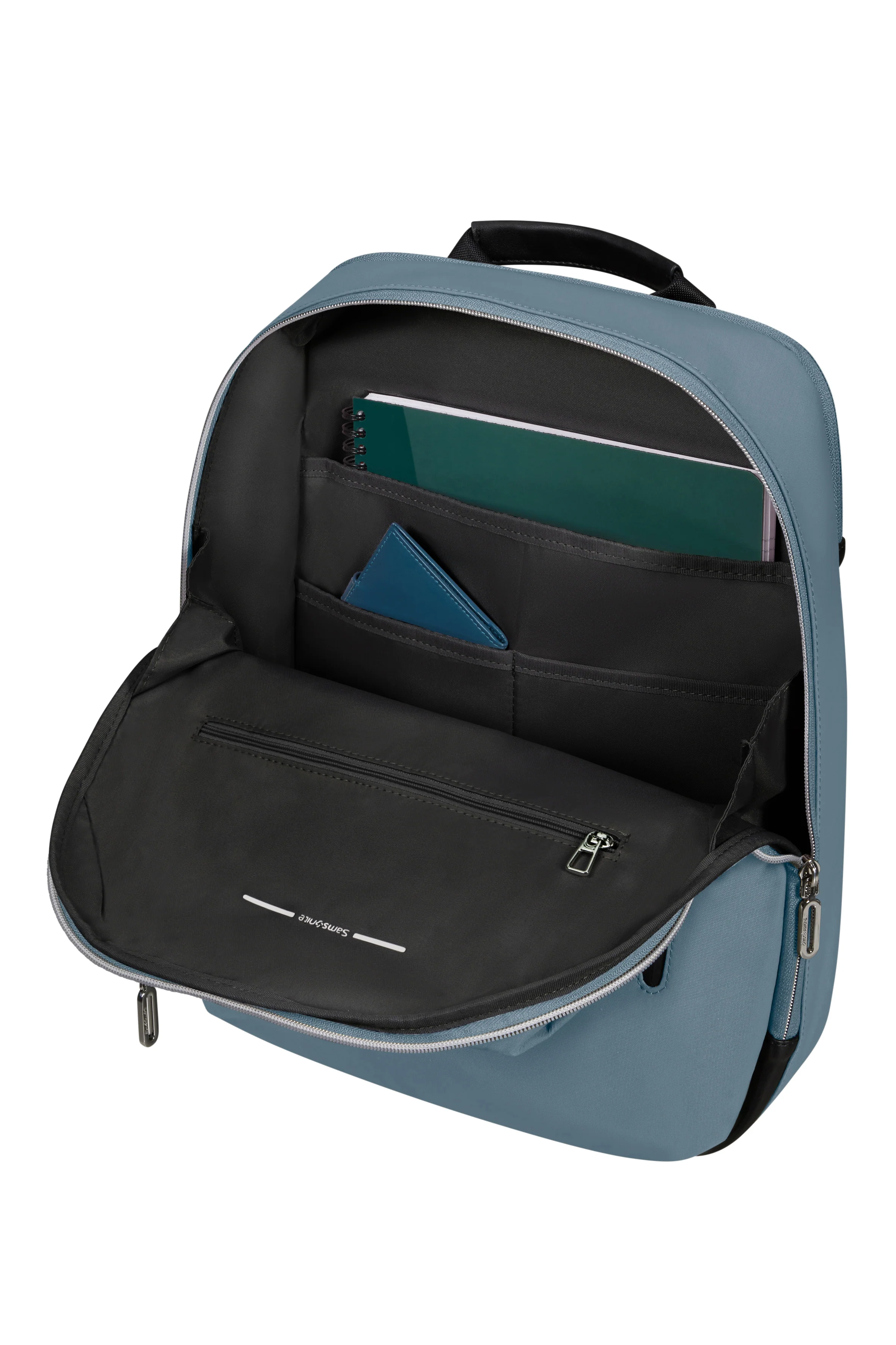 SAMSONITE MOCHILA 15.6” ONGOING - Image 13