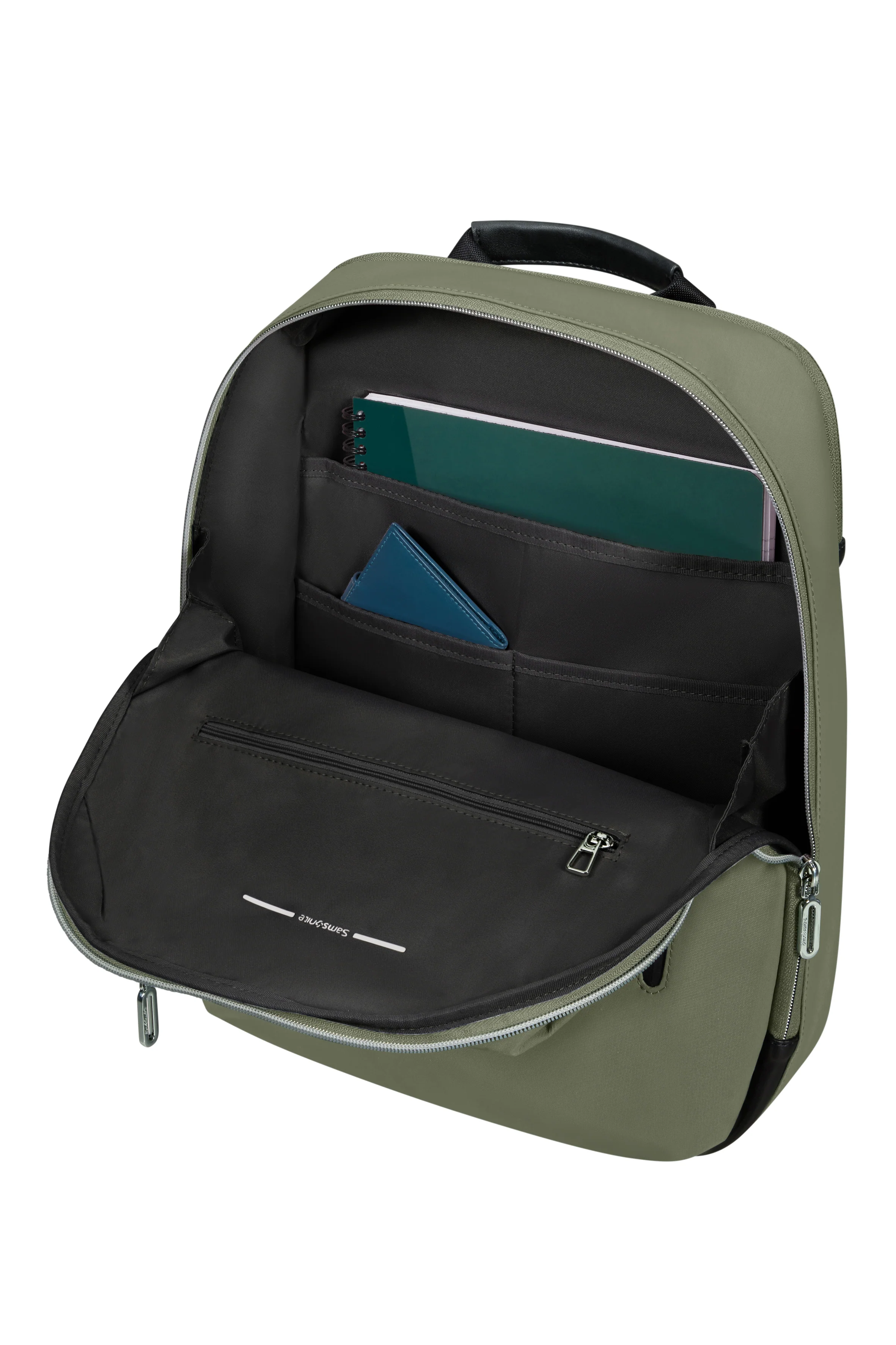 SAMSONITE MOCHILA 15.6” ONGOING - Image 8