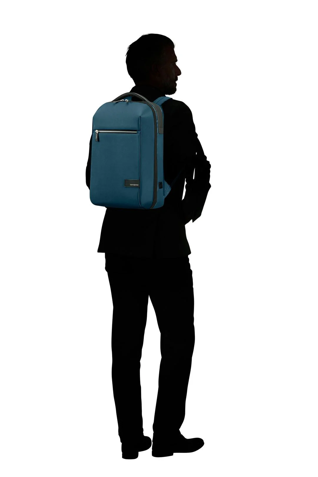 SAMSONITE MOCHILA 15.6" PARA PORTÁTIL LITEPOINT - Image 7