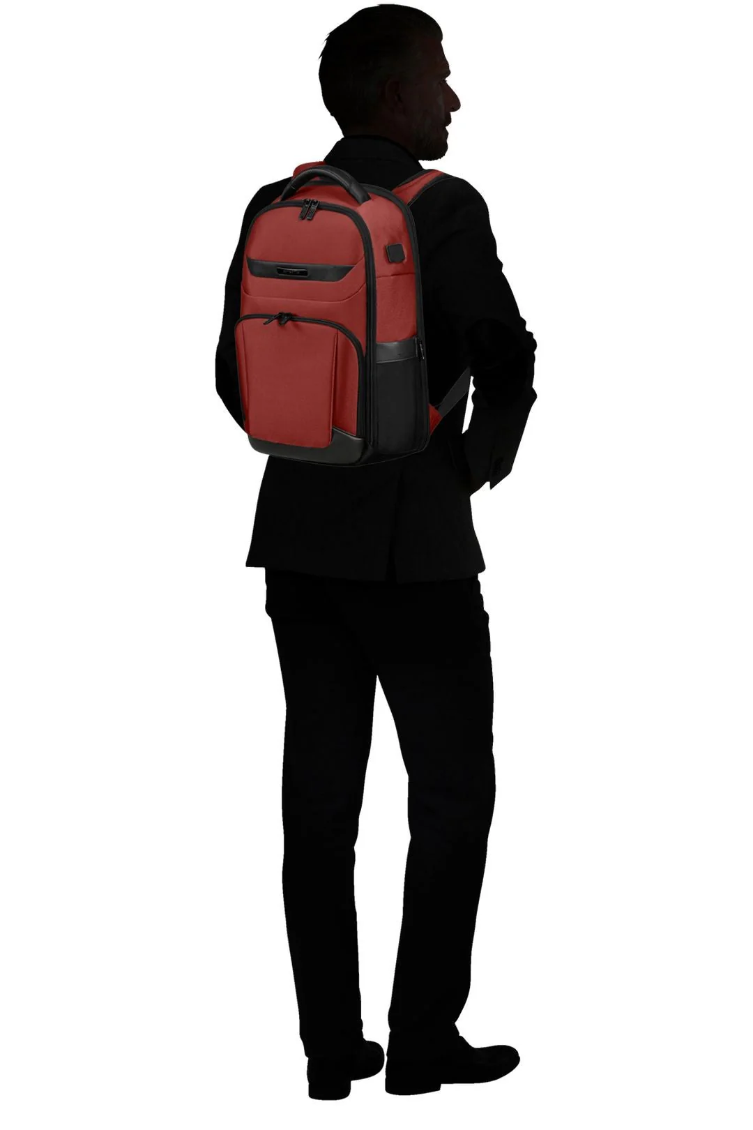 SAMSONITE MOCHILA 15.6" PRO-DLX 6 - Image 20