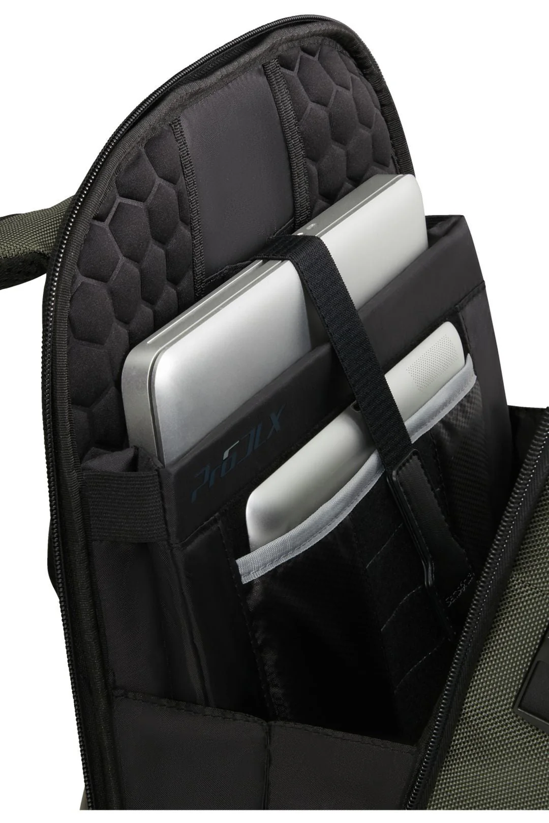 SAMSONITE MOCHILA 15.6" PRO-DLX 6 - Image 24