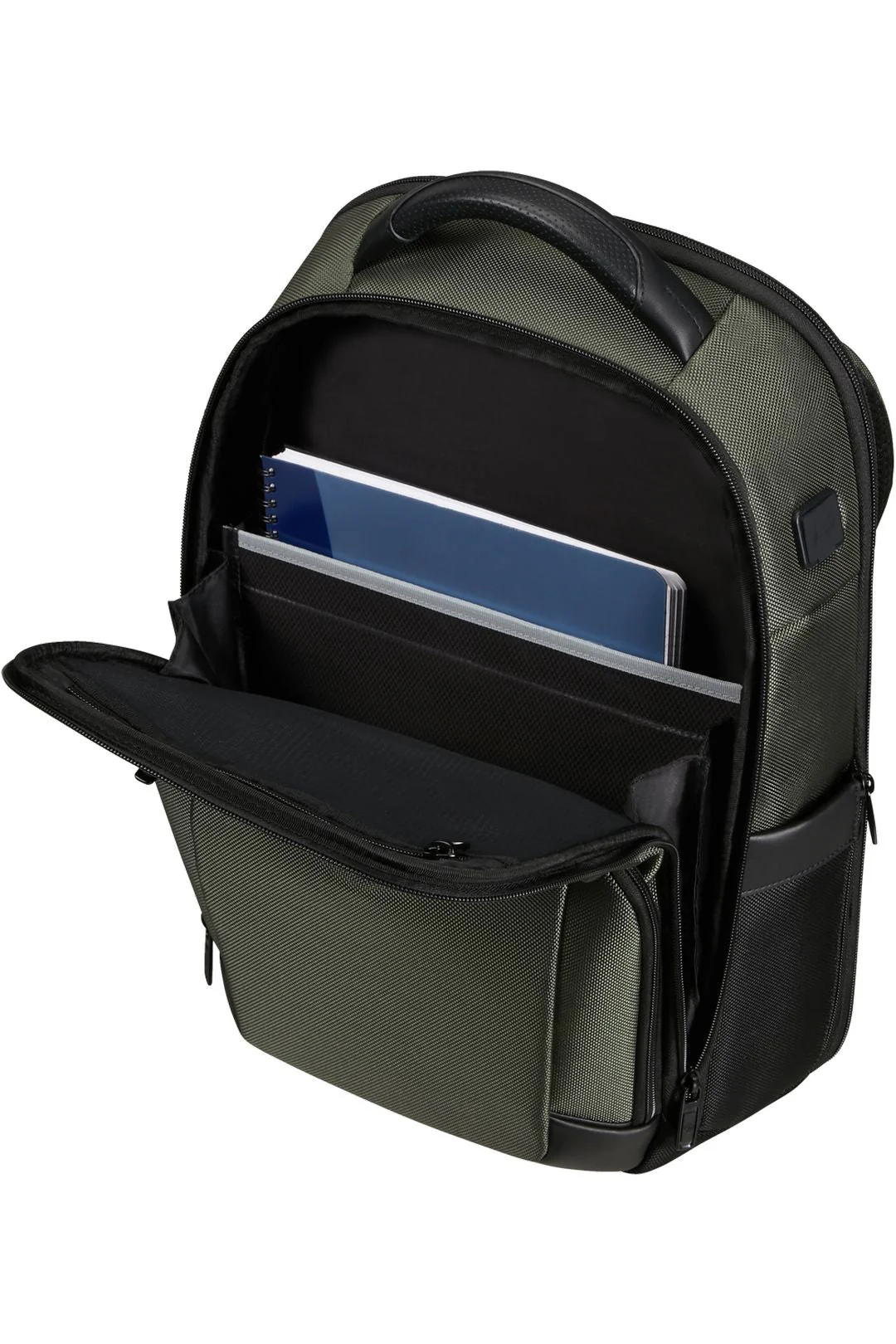 SAMSONITE MOCHILA 15.6" PRO-DLX 6 - Image 25