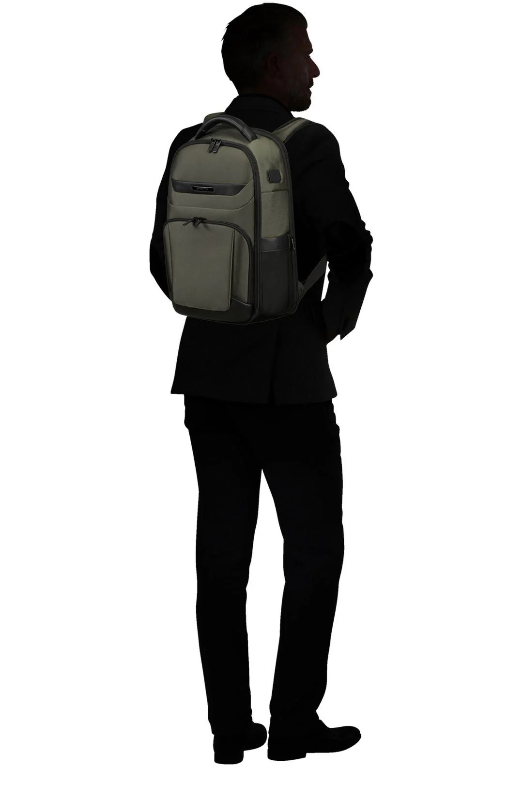 SAMSONITE MOCHILA 15.6" PRO-DLX 6 - Image 27
