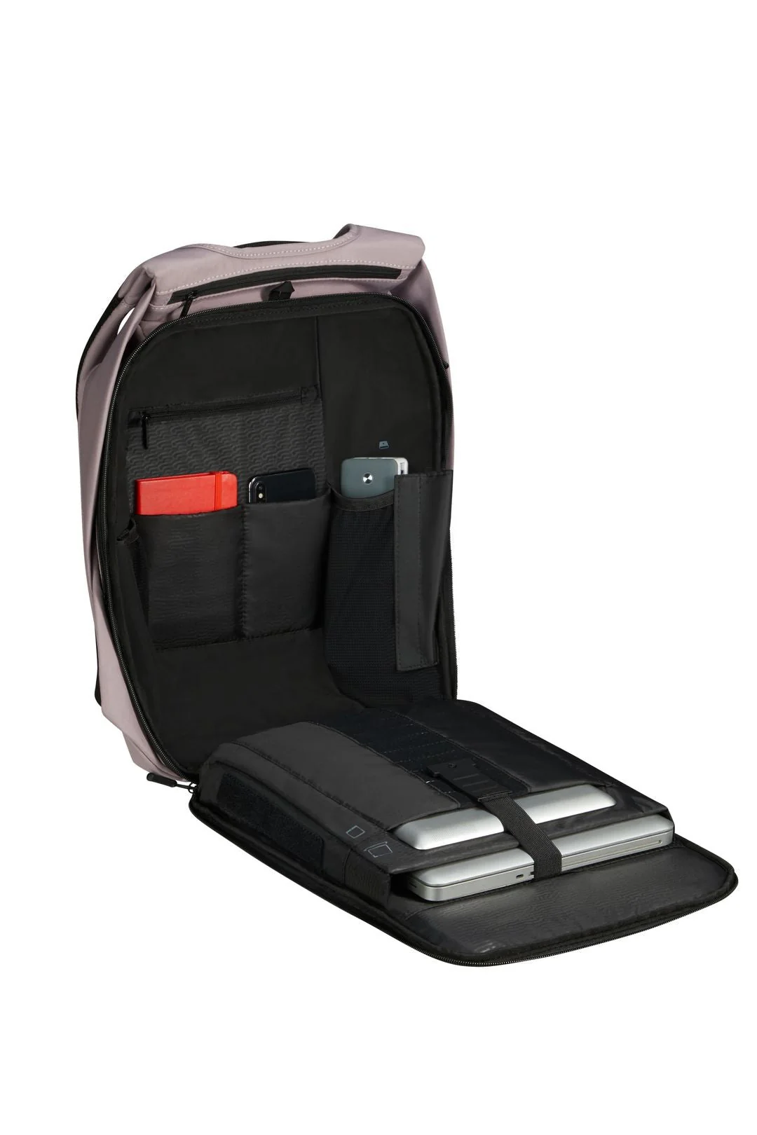 SAMSONITE MOCHILA 15.6" SECURIPAK 2.0 - Image 14