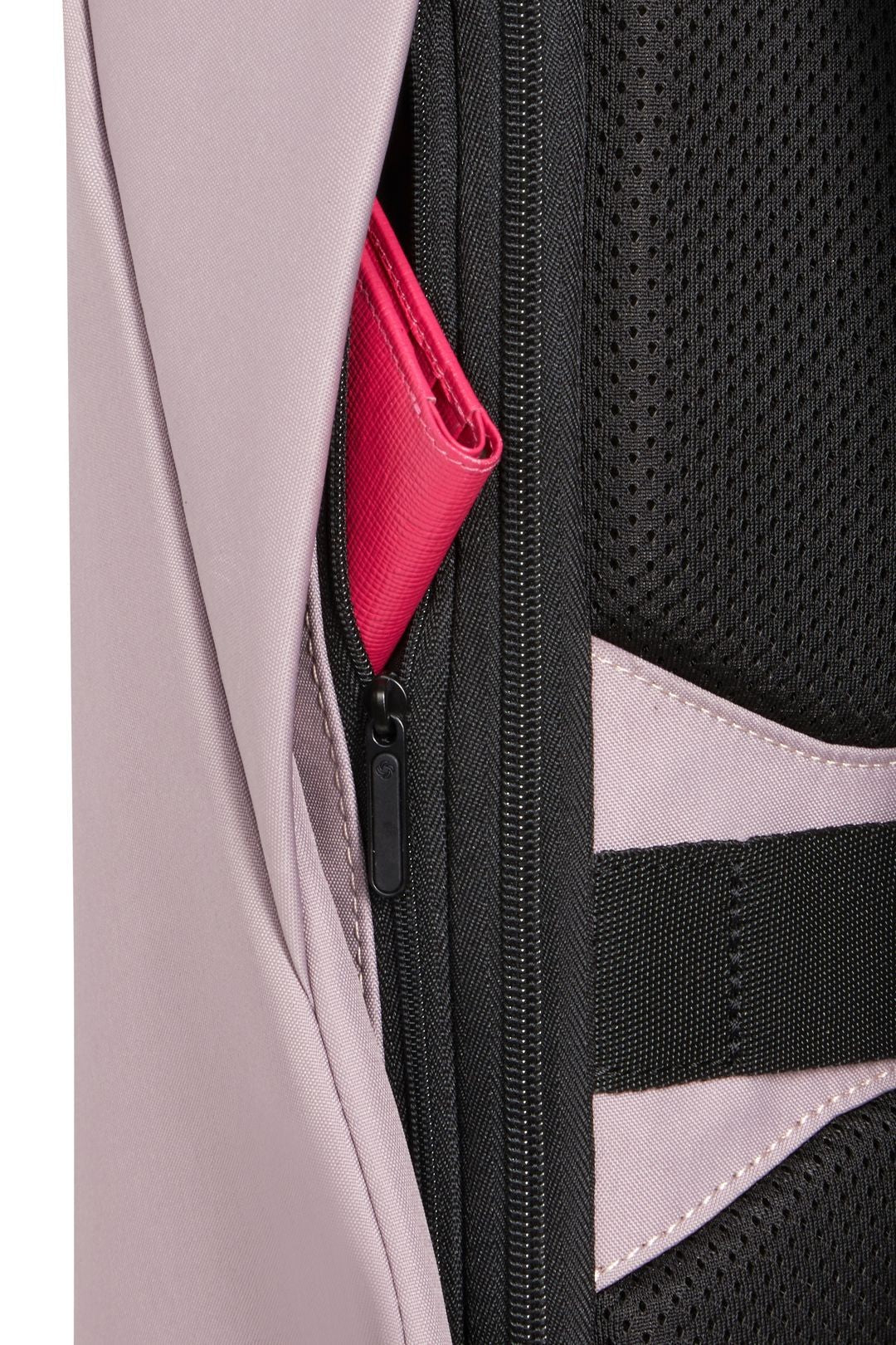 SAMSONITE MOCHILA 15.6" SECURIPAK 2.0 - Image 17