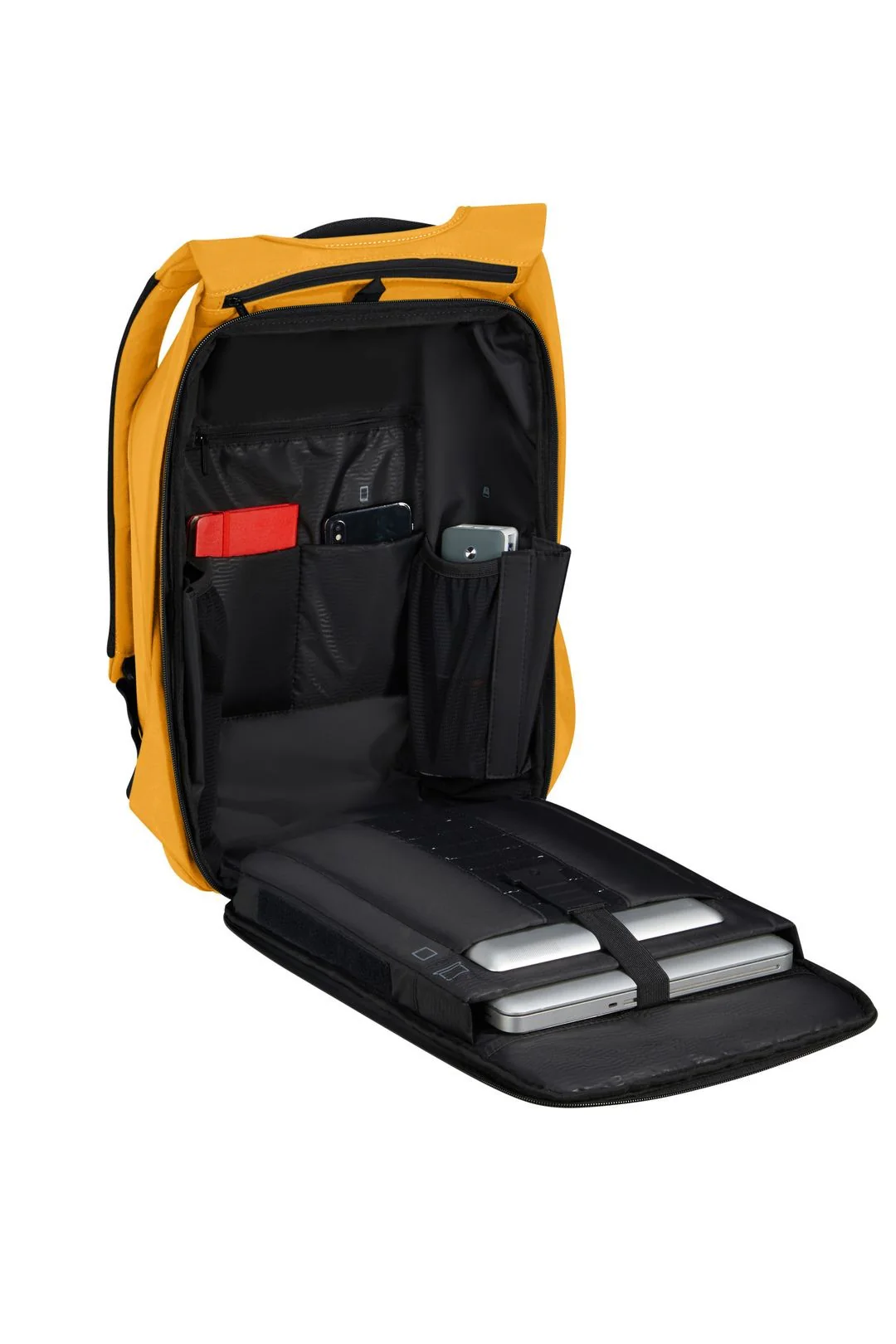 SAMSONITE MOCHILA 15.6" SECURIPAK 2.0 - Image 24