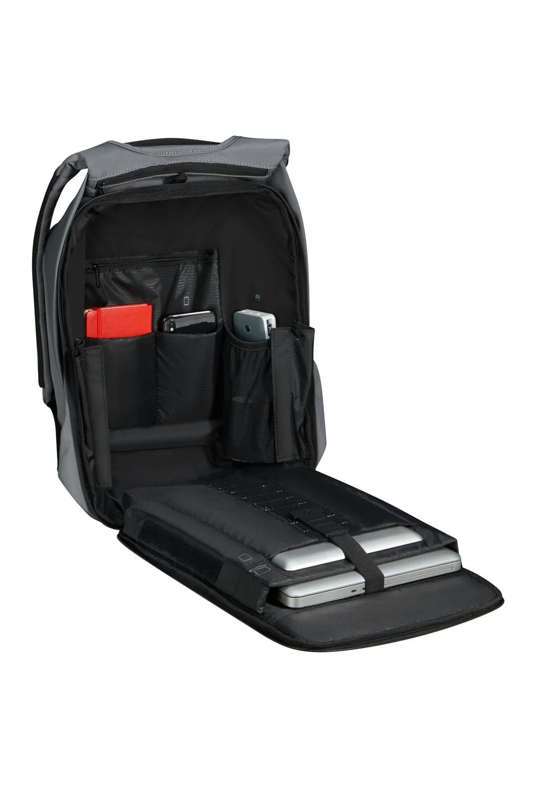 SAMSONITE MOCHILA 15.6" SECURIPAK 2.0 - Image 37