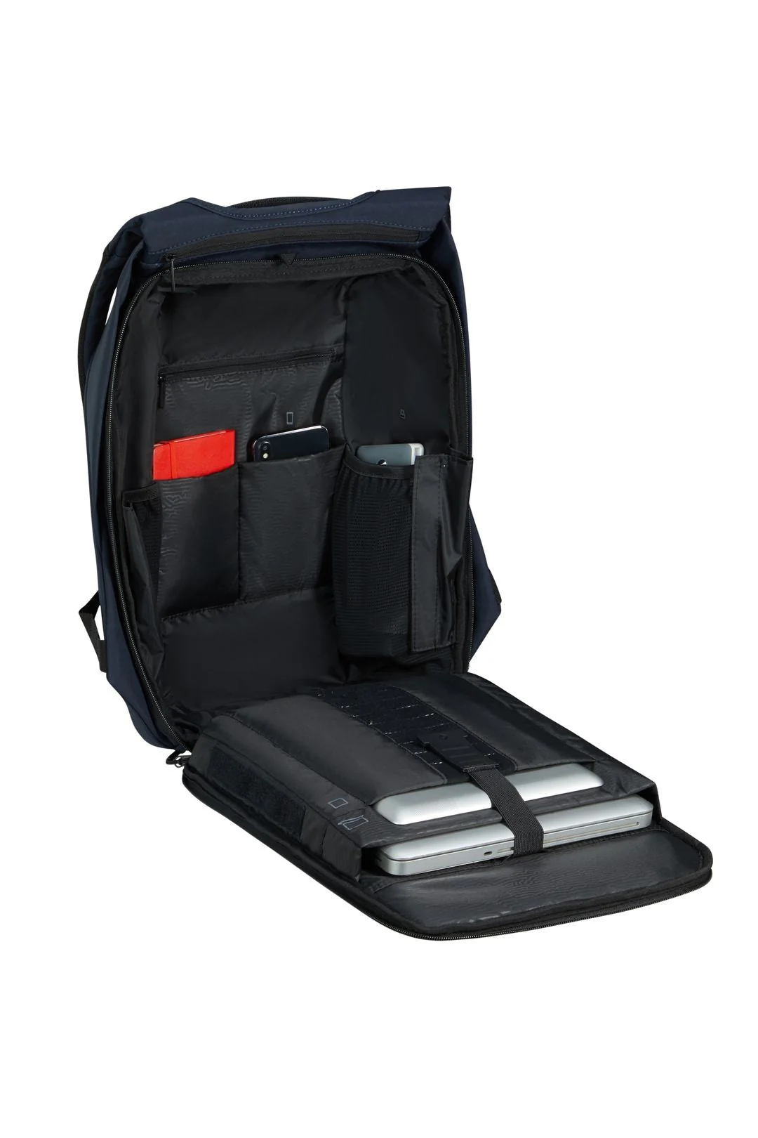 SAMSONITE MOCHILA 15.6" SECURIPAK 2.0 - Image 4