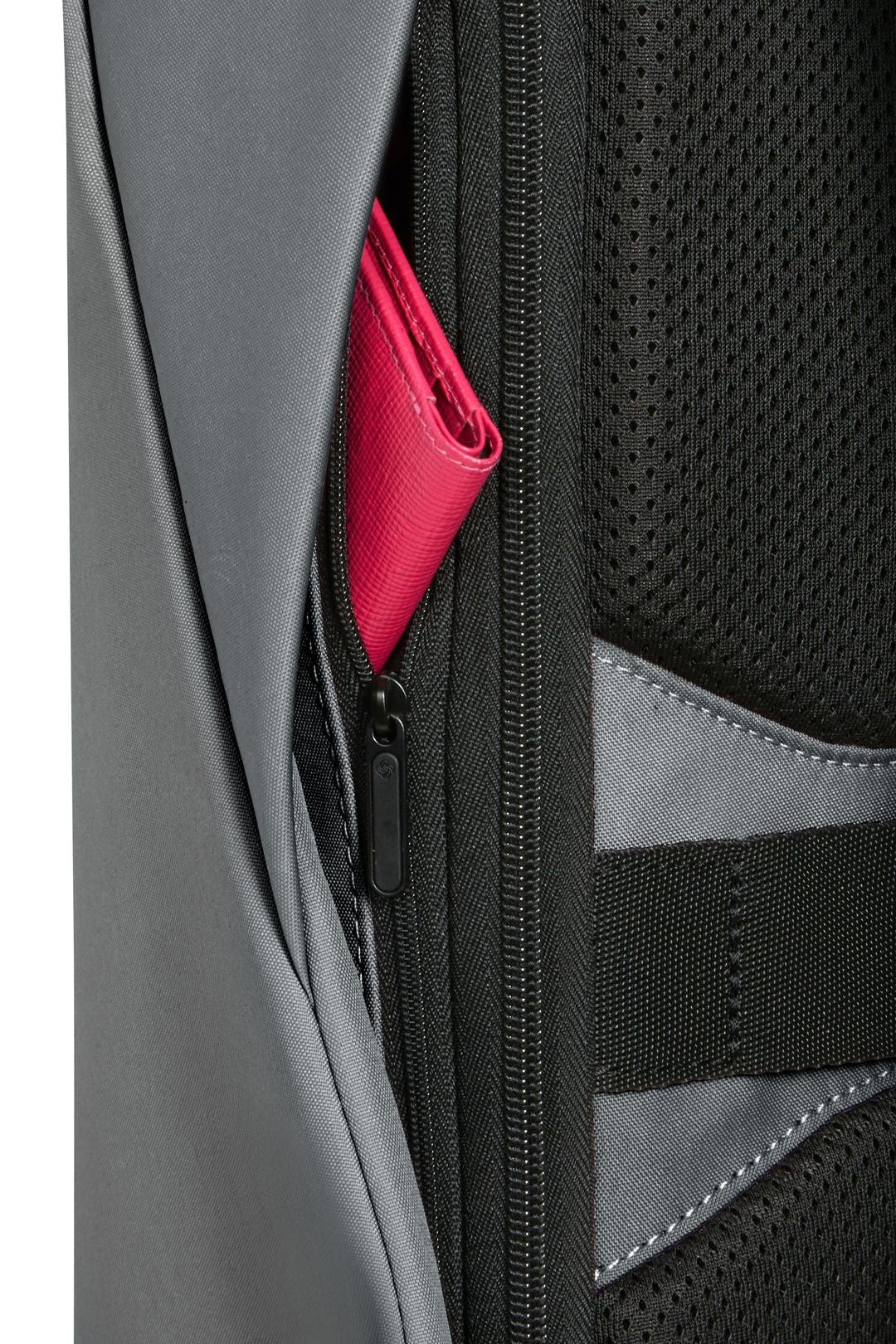 SAMSONITE MOCHILA 15.6" SECURIPAK 2.0 - Image 40