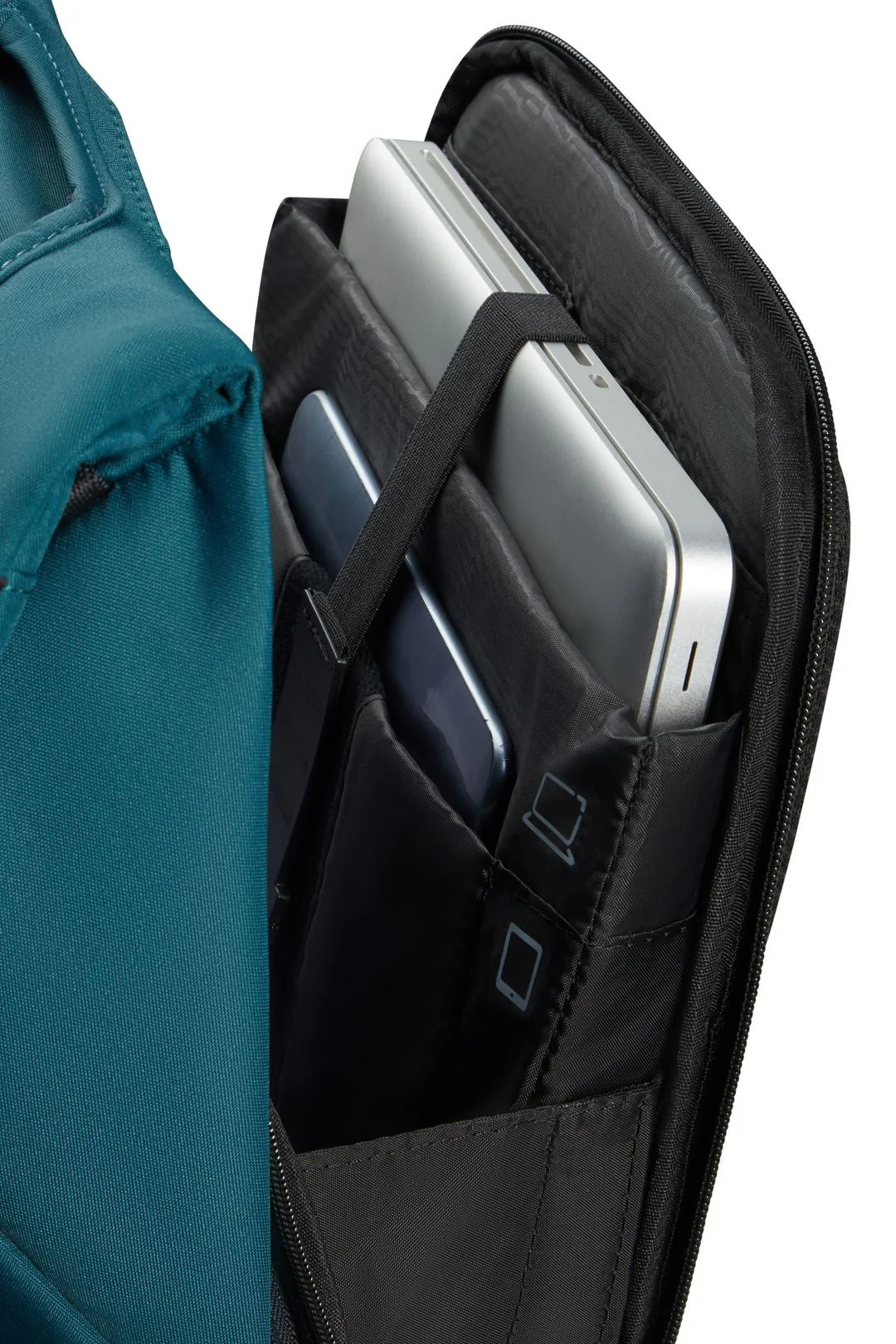 SAMSONITE MOCHILA 15.6" SECURIPAK 2.0 - Image 46