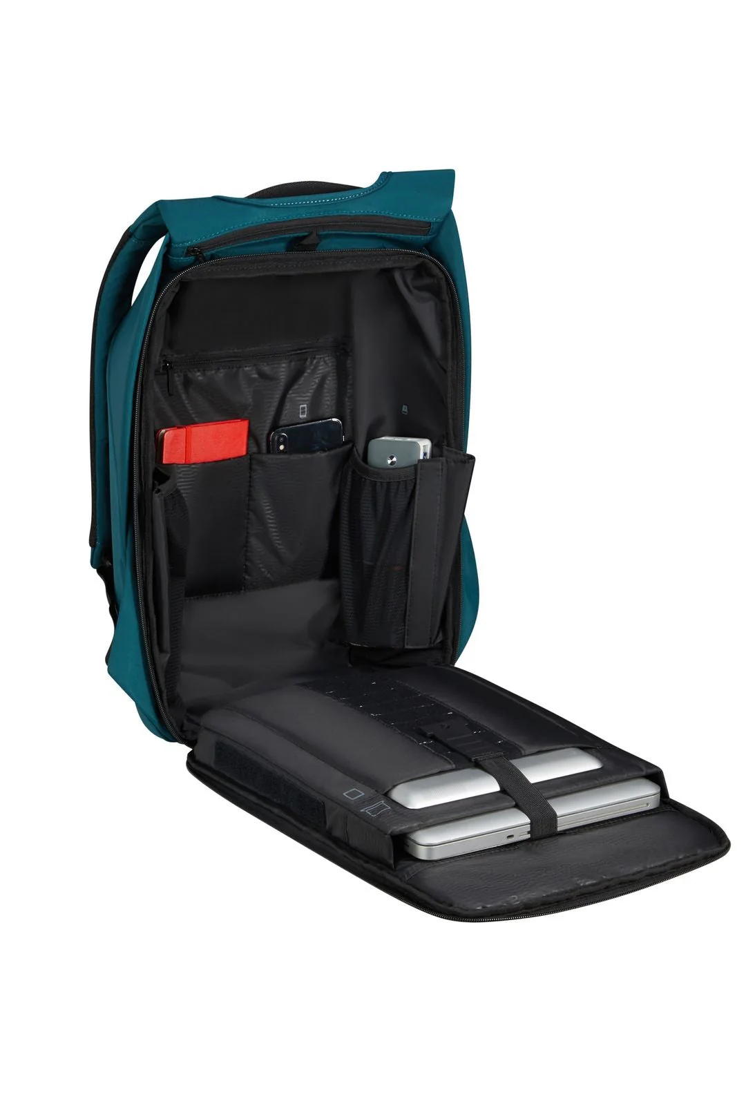SAMSONITE MOCHILA 15.6" SECURIPAK 2.0 - Image 47
