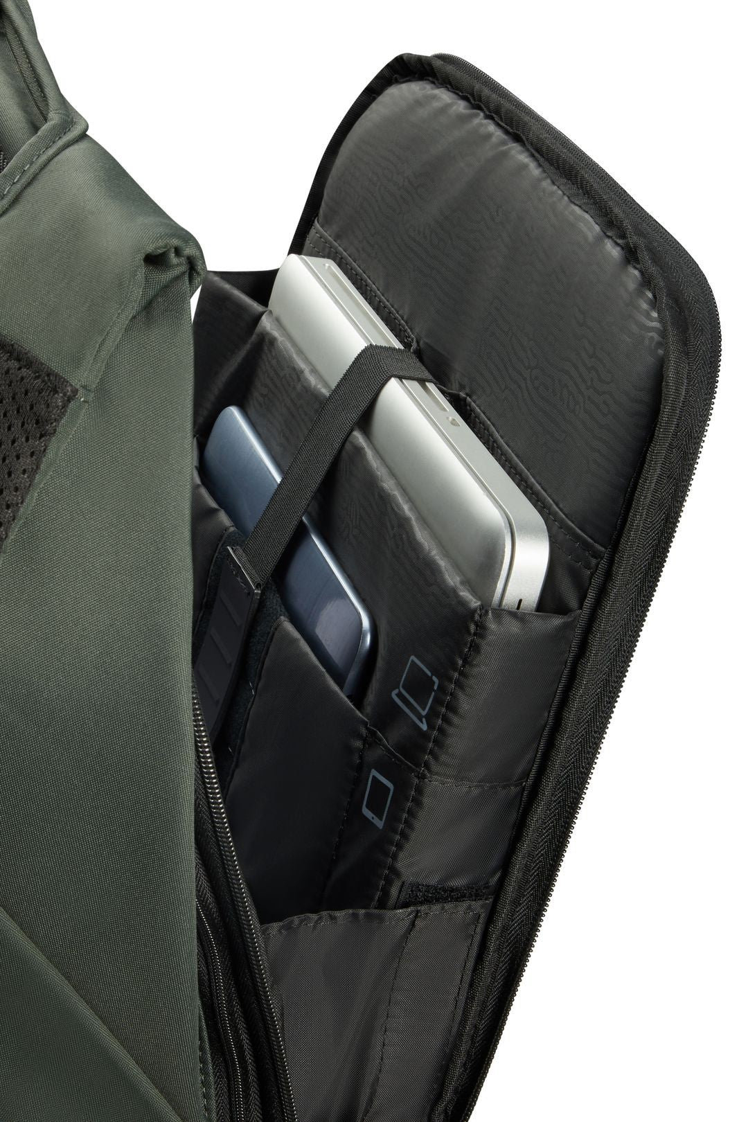 SAMSONITE MOCHILA 15.6" SECURIPAK 2.0 - Image 57