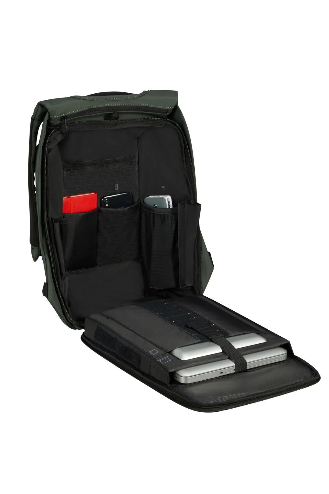 SAMSONITE MOCHILA 15.6" SECURIPAK 2.0 - Image 58