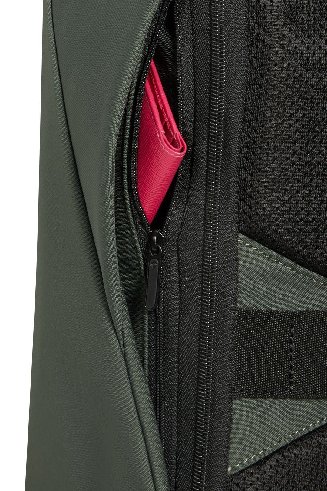 SAMSONITE MOCHILA 15.6" SECURIPAK 2.0 - Image 61