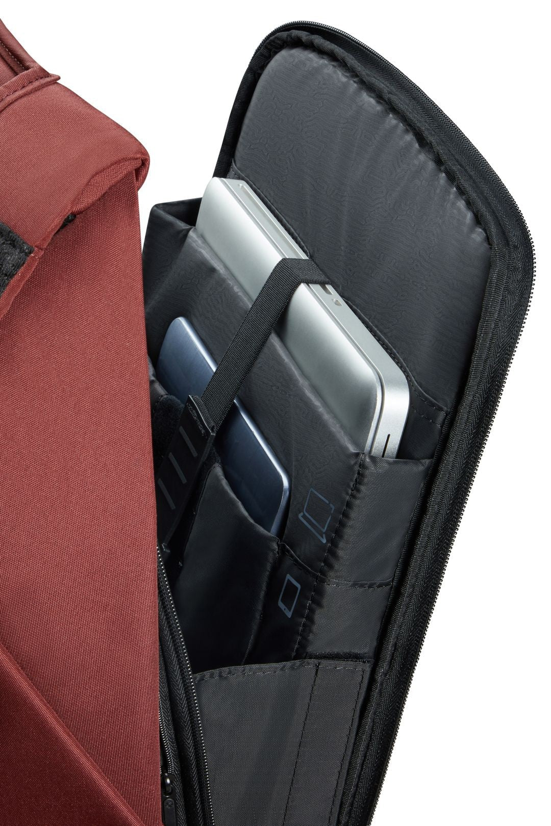 SAMSONITE MOCHILA 15.6" SECURIPAK 2.0 - Image 67