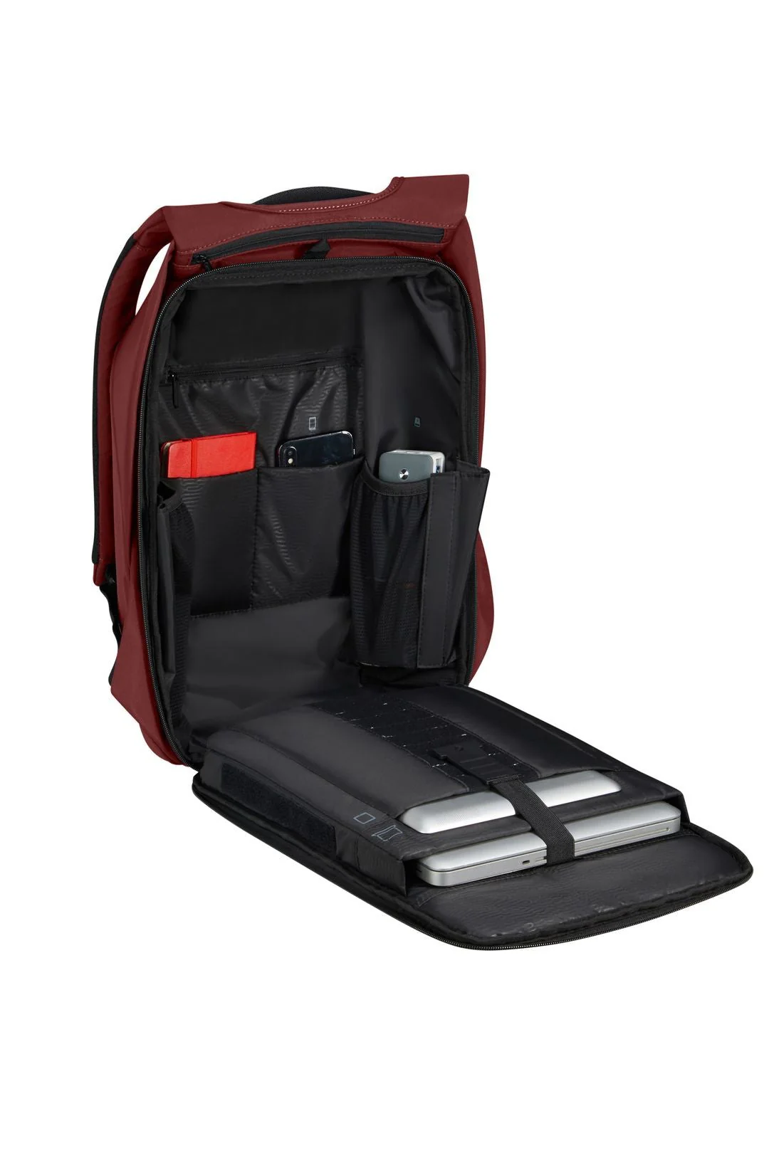 SAMSONITE MOCHILA 15.6" SECURIPAK 2.0 - Image 68