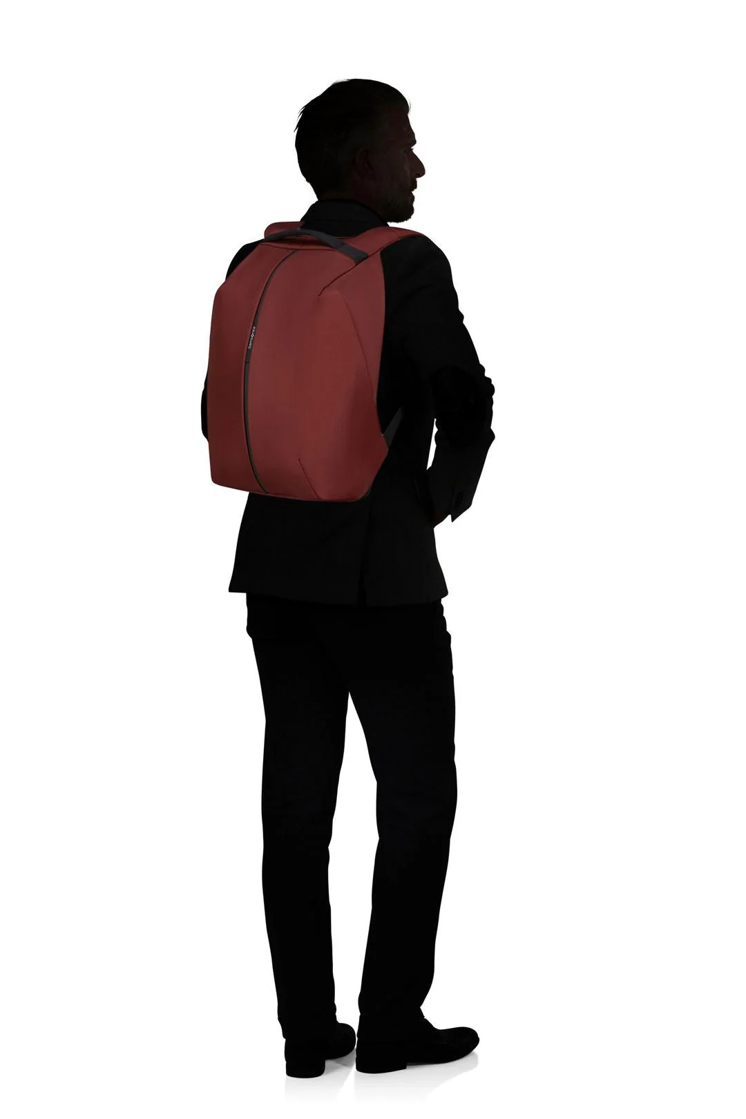SAMSONITE MOCHILA 15.6" SECURIPAK 2.0 - Image 71