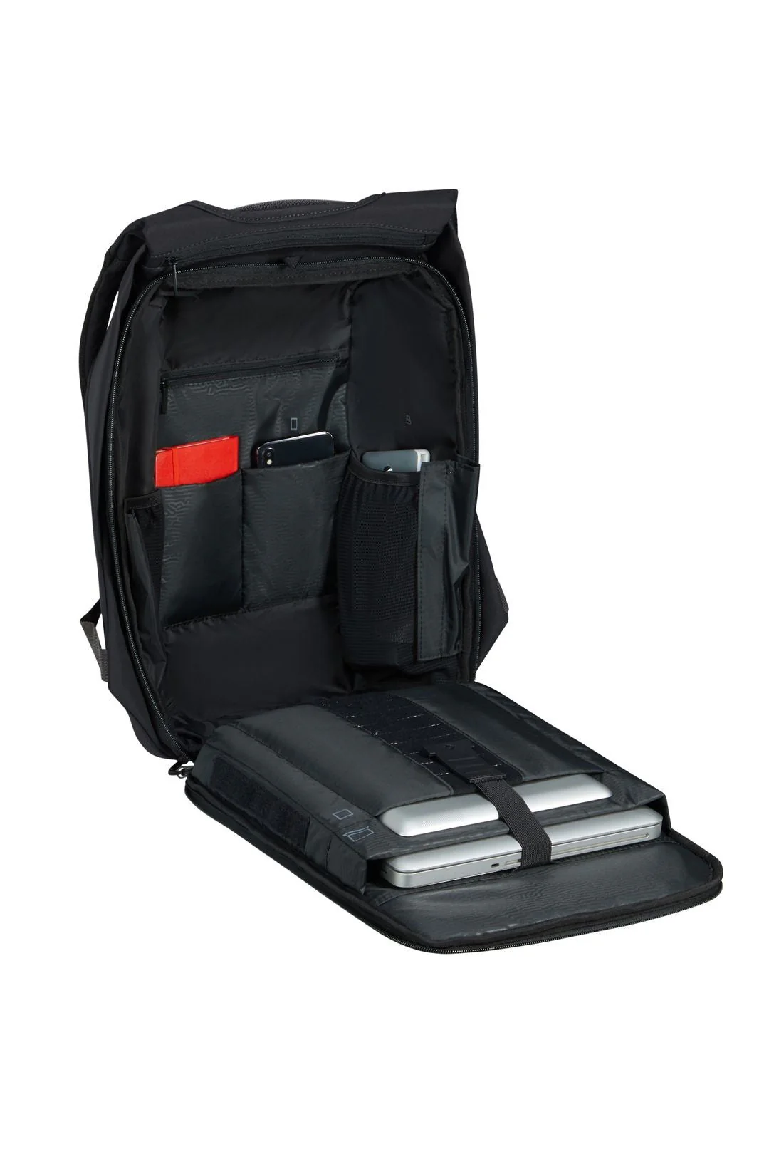 SAMSONITE MOCHILA 15.6" SECURIPAK 2.0 - Image 76