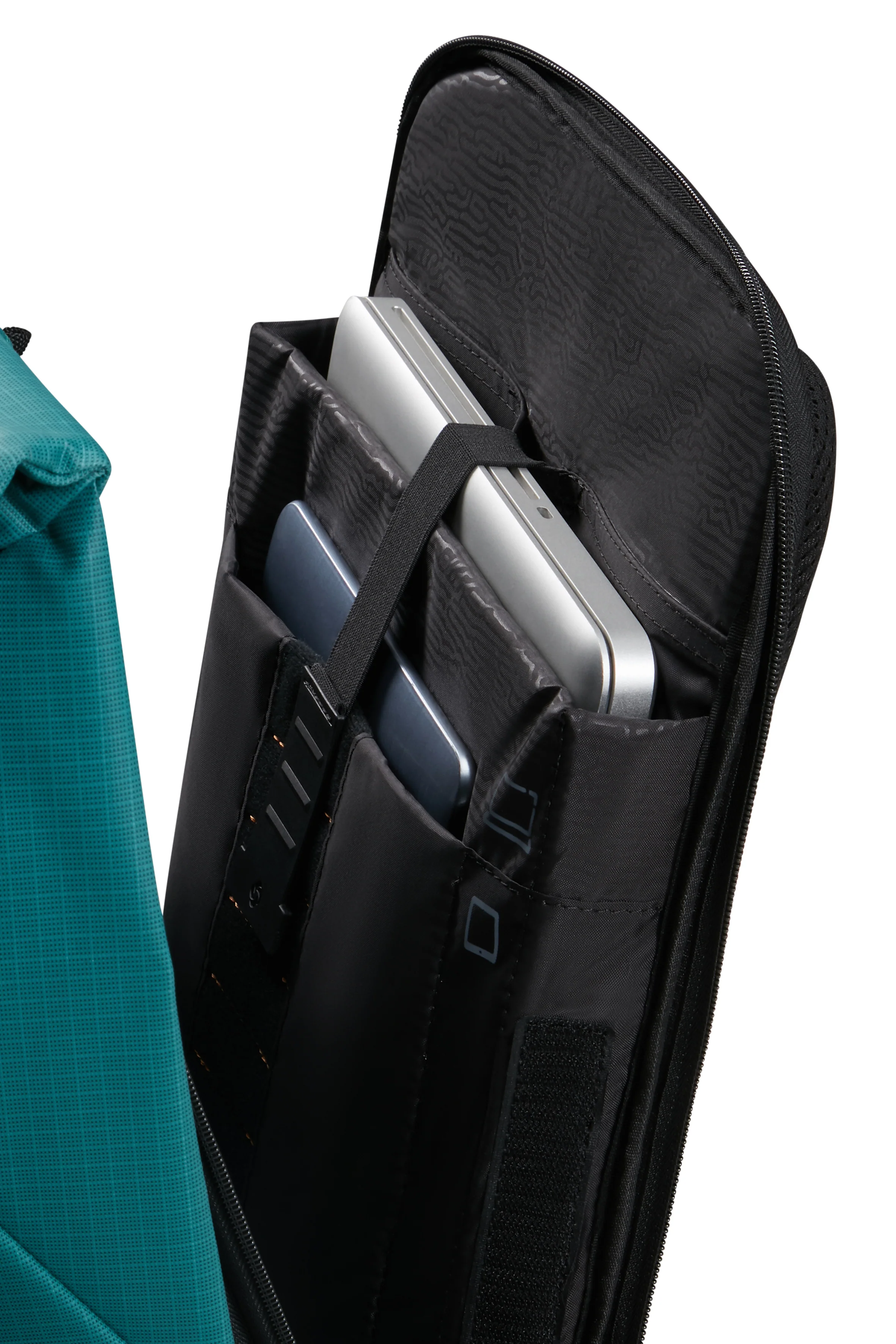 SAMSONITE MOCHILA 15.6" SECURIPAK 2.0 - Image 83