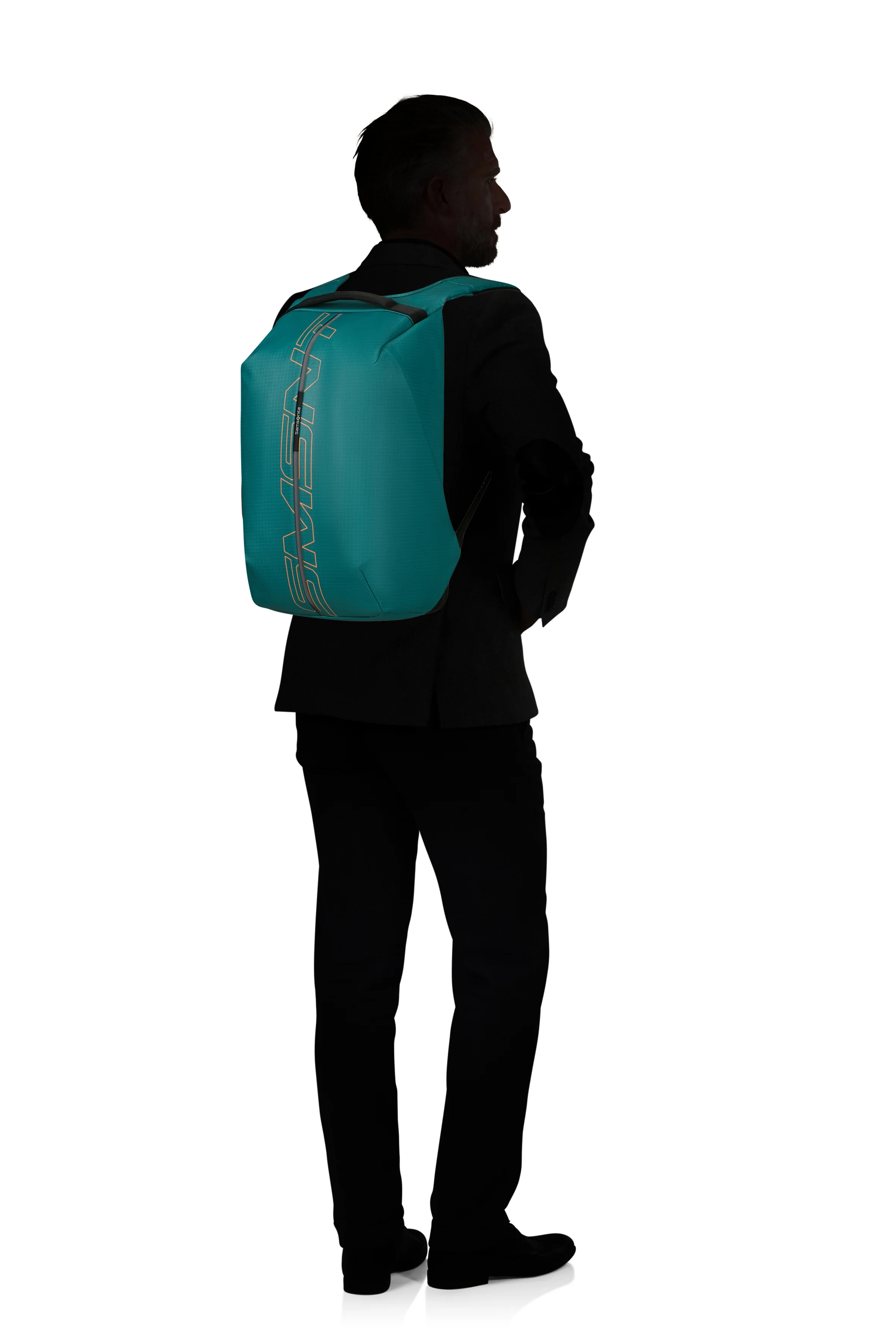 SAMSONITE MOCHILA 15.6" SECURIPAK 2.0 - Image 87