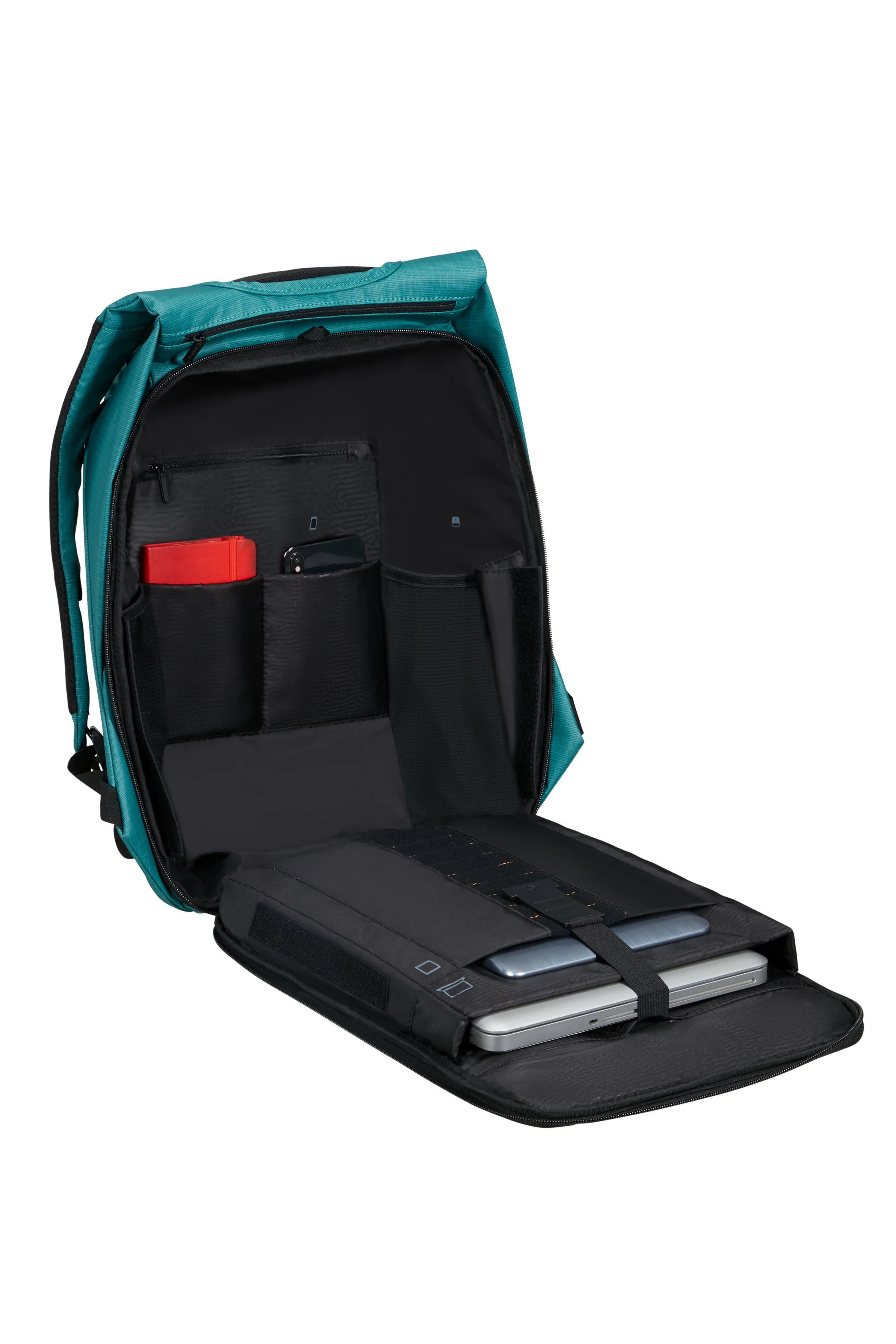 SAMSONITE MOCHILA 15.6" SECURIPAK 2.0 - Image 90