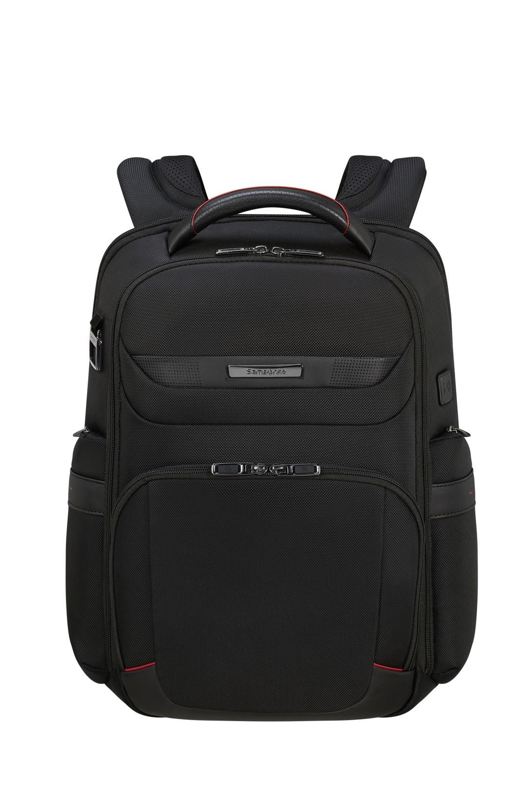 SAMSONITE MOCHILA 15.6" SLIM PRO-DLX 6 - Image 13