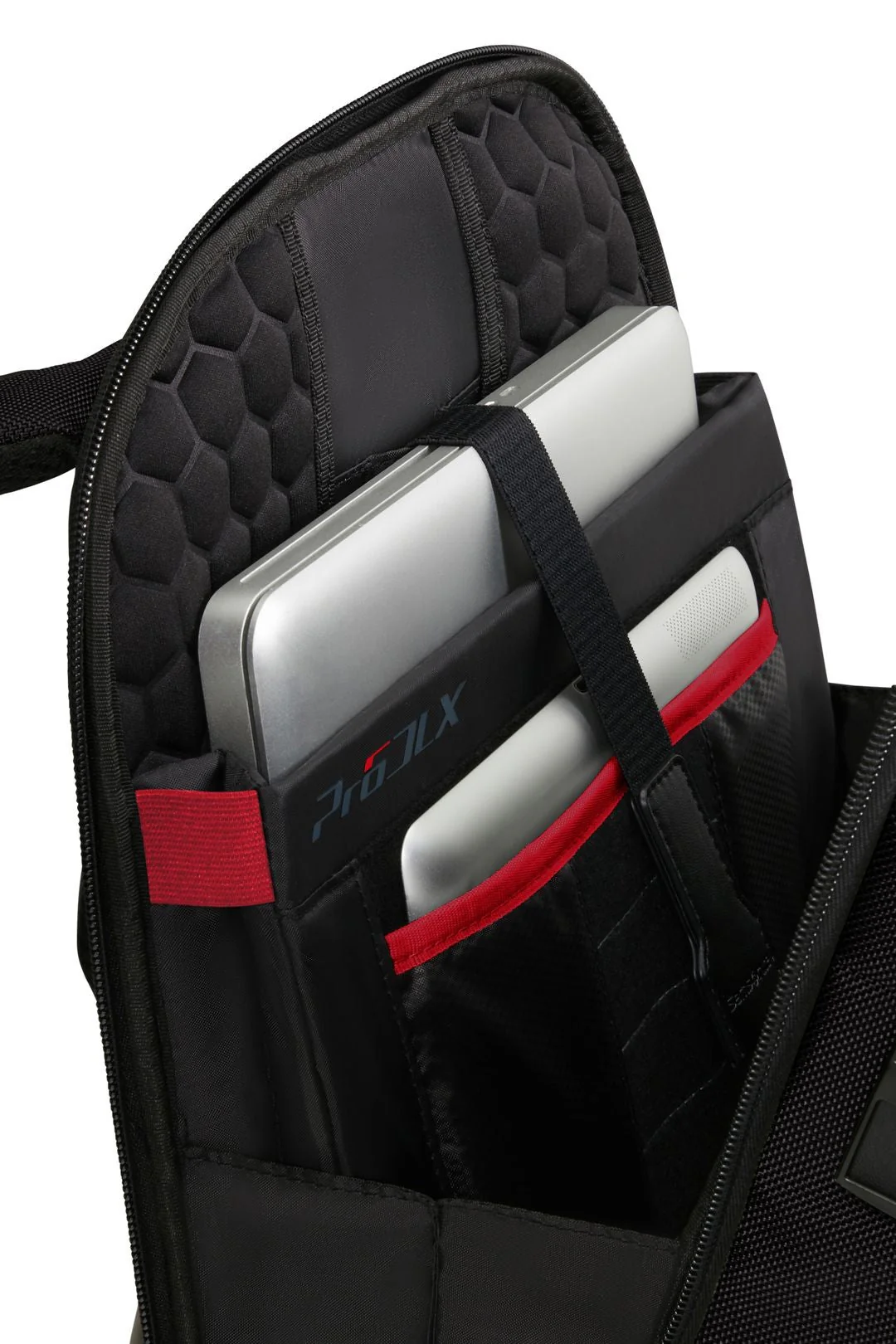 SAMSONITE MOCHILA 15.6" SLIM PRO-DLX 6 - Image 14