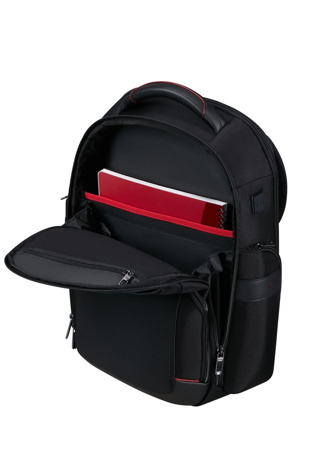 SAMSONITE MOCHILA 15.6" SLIM PRO-DLX 6 - Image 15