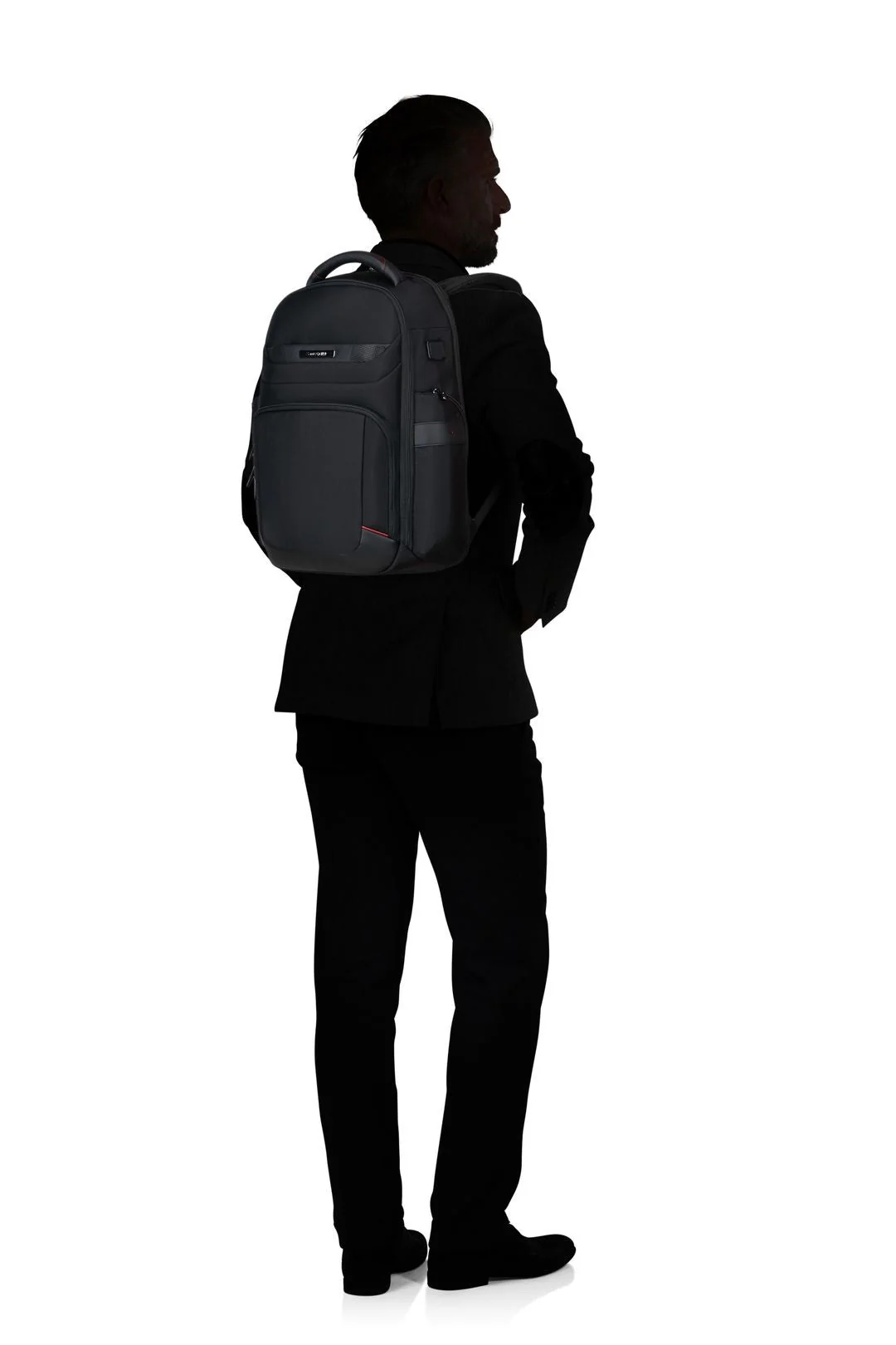 SAMSONITE MOCHILA 15.6" SLIM PRO-DLX 6 - Image 22
