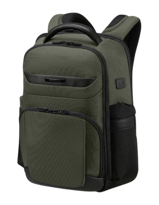 SAMSONITE MOCHILA 15.6" SLIM PRO-DLX 6 - Image 23