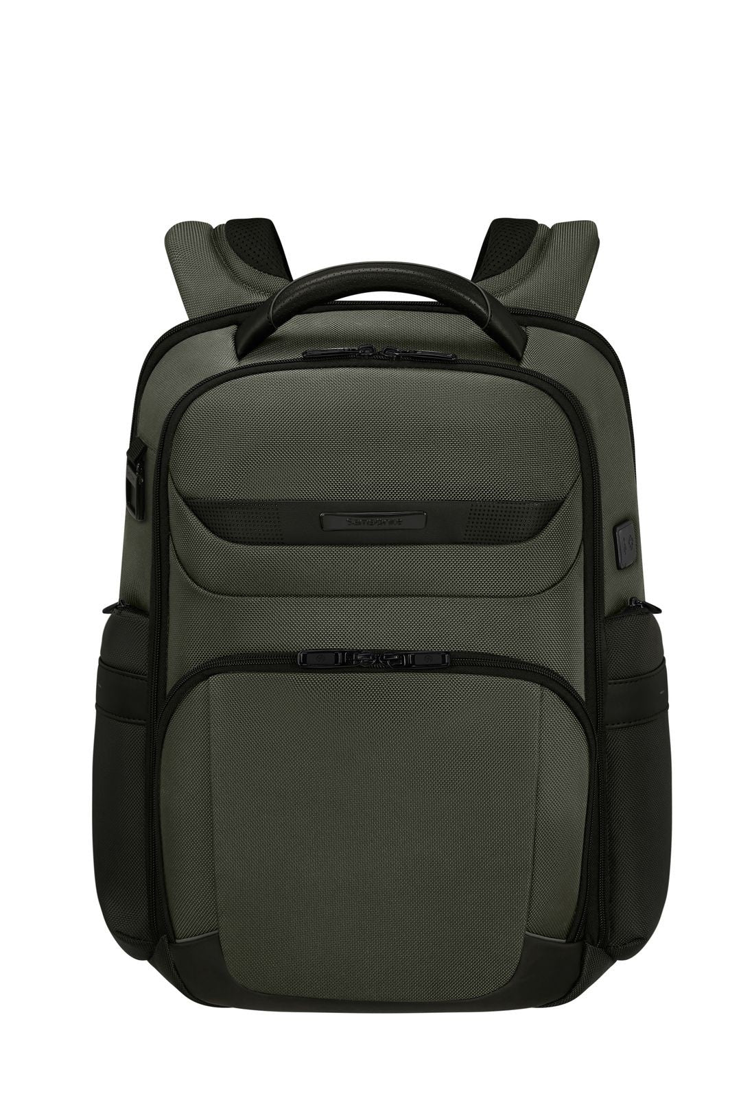 SAMSONITE MOCHILA 15.6" SLIM PRO-DLX 6 - Image 24