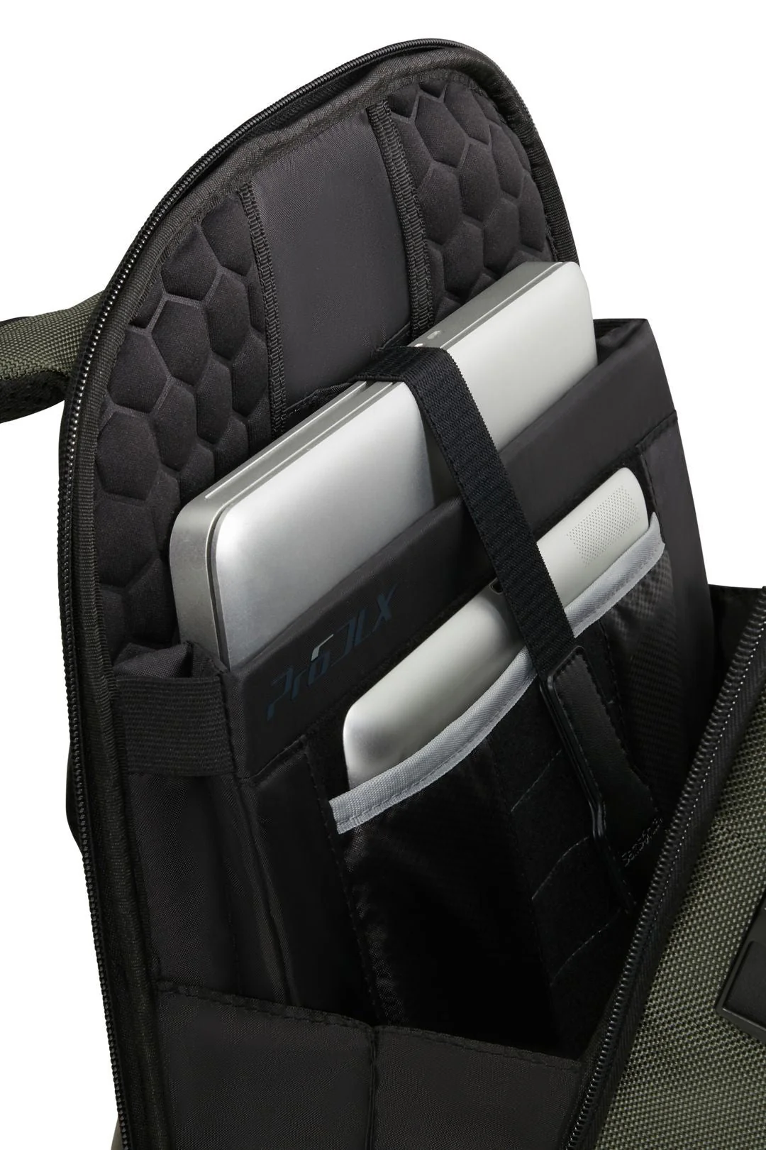 SAMSONITE MOCHILA 15.6" SLIM PRO-DLX 6 - Image 25