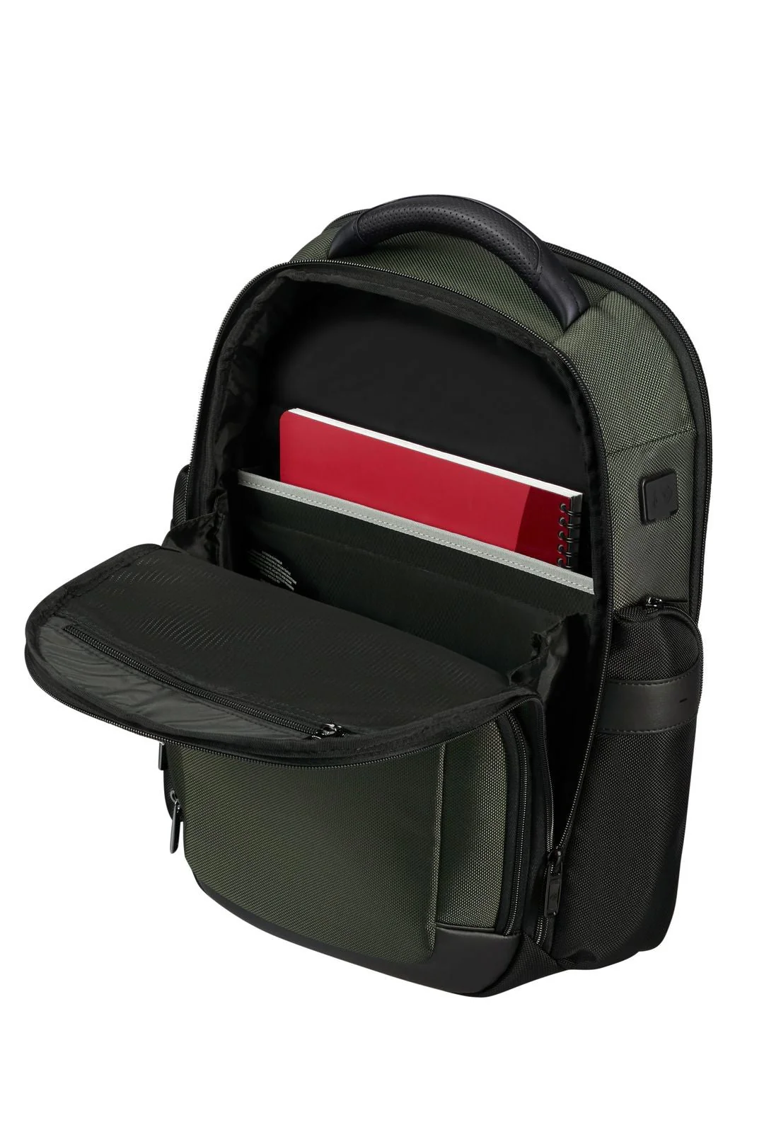 SAMSONITE MOCHILA 15.6" SLIM PRO-DLX 6 - Image 26