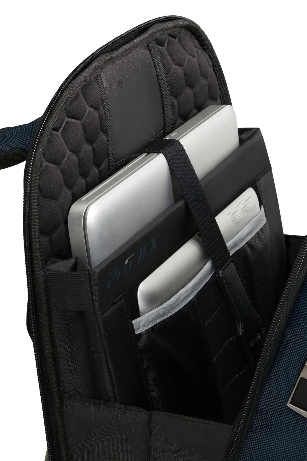 SAMSONITE MOCHILA 15.6" SLIM PRO-DLX 6 - Image 3
