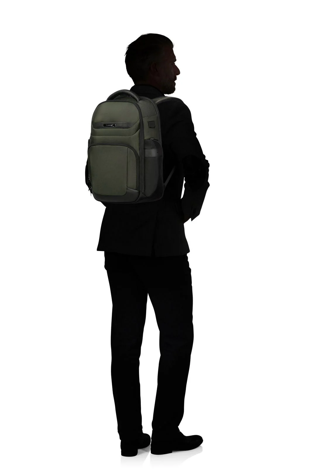 SAMSONITE MOCHILA 15.6" SLIM PRO-DLX 6 - Image 33